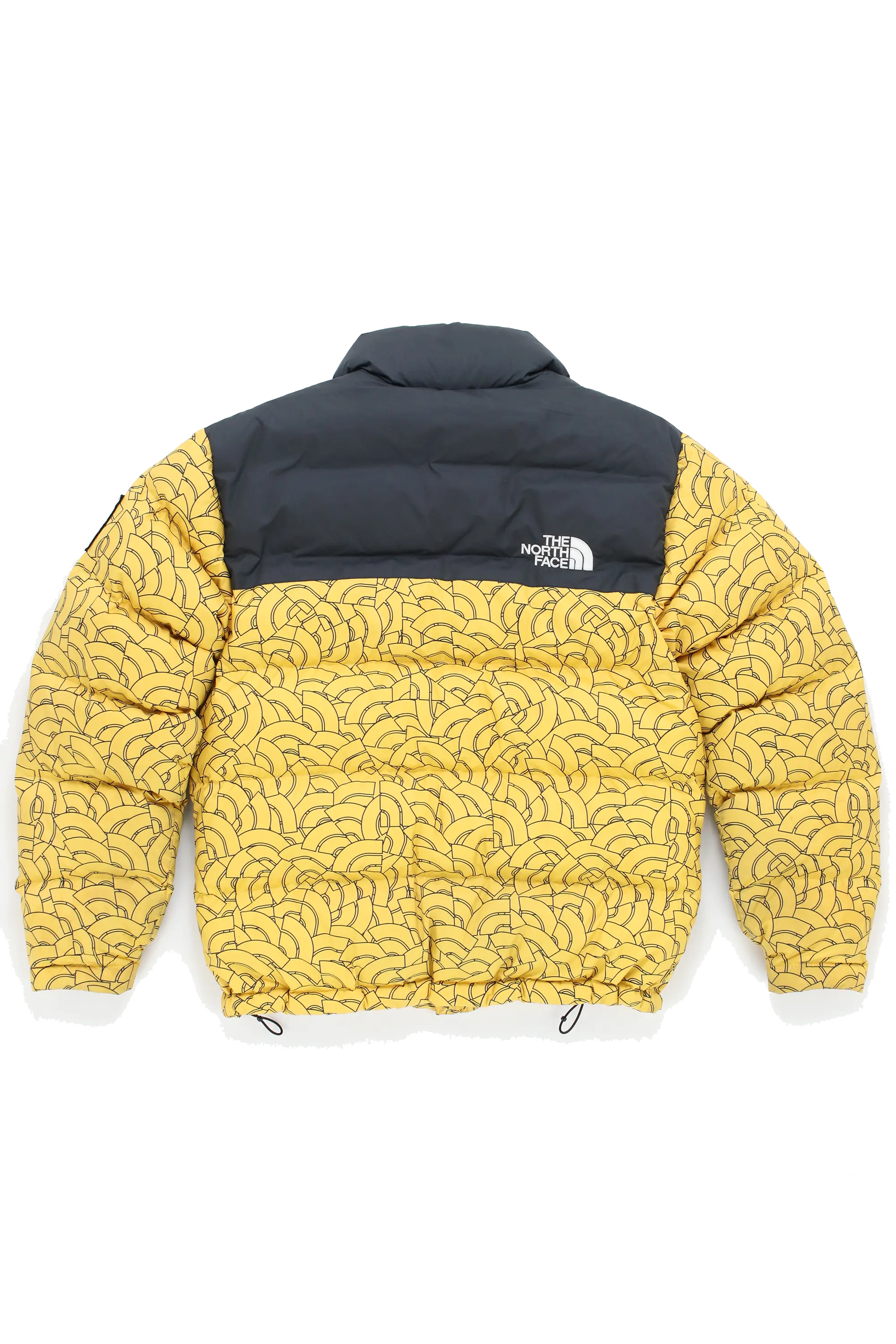 North Face 700 Nuptse Puffer