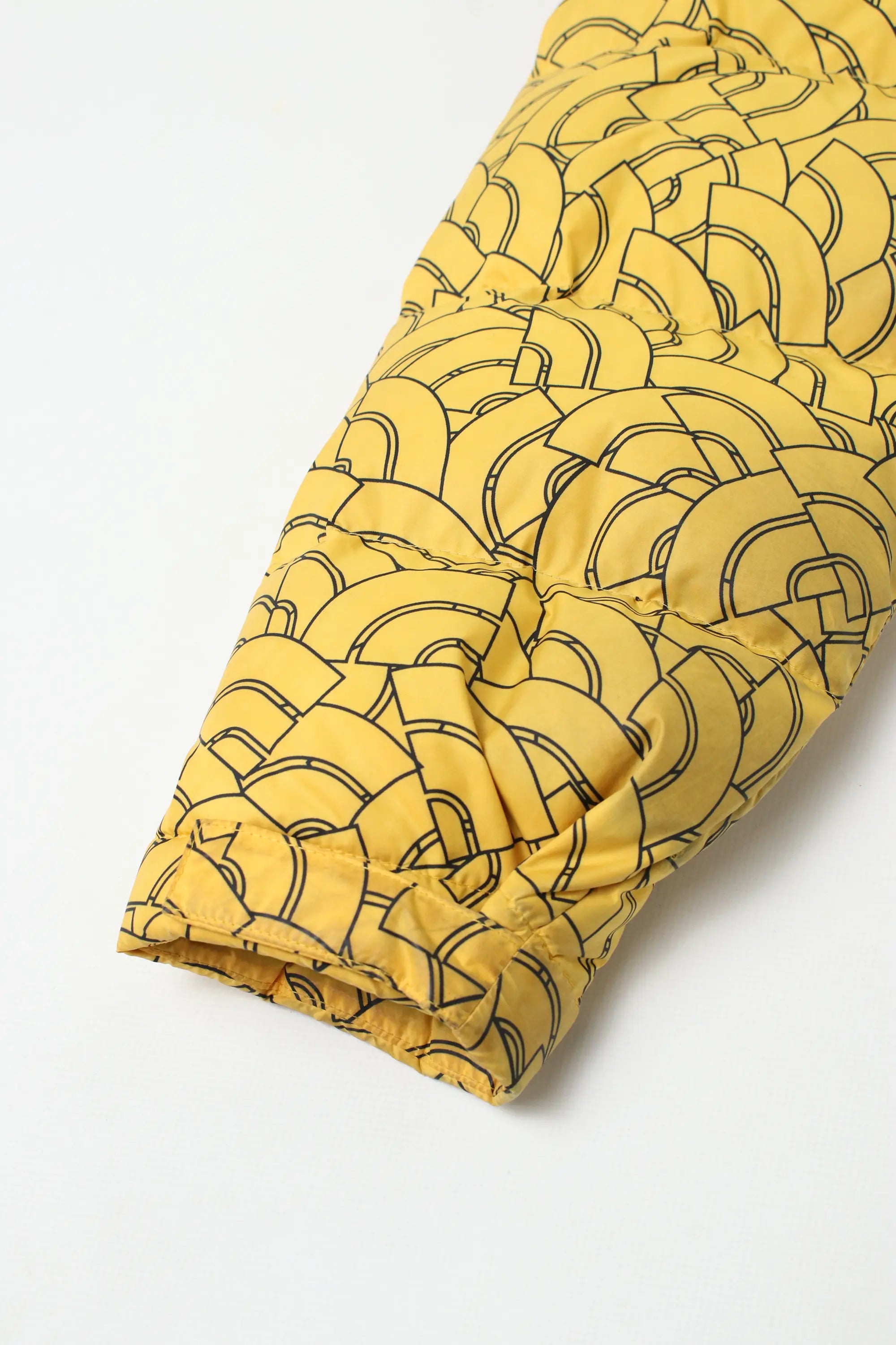 North Face 700 Nuptse Puffer