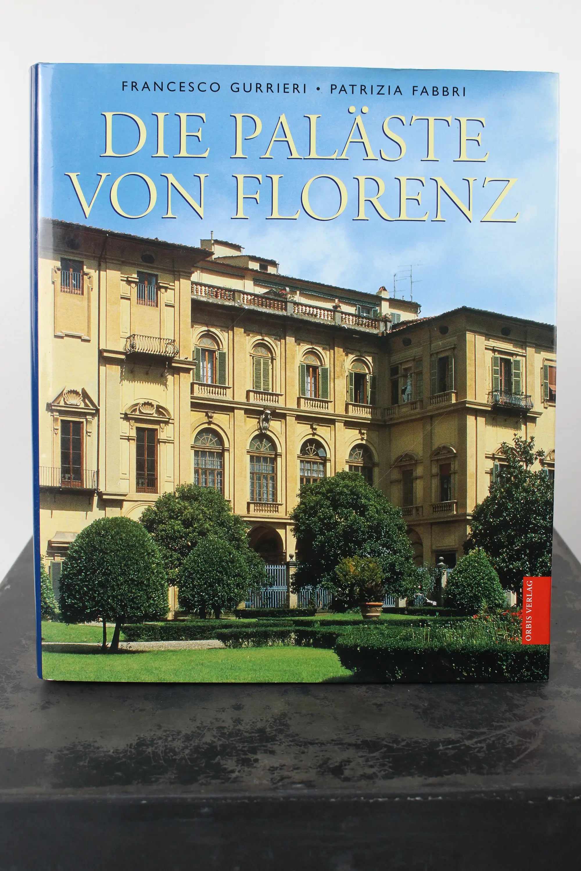Paläste von Florenz