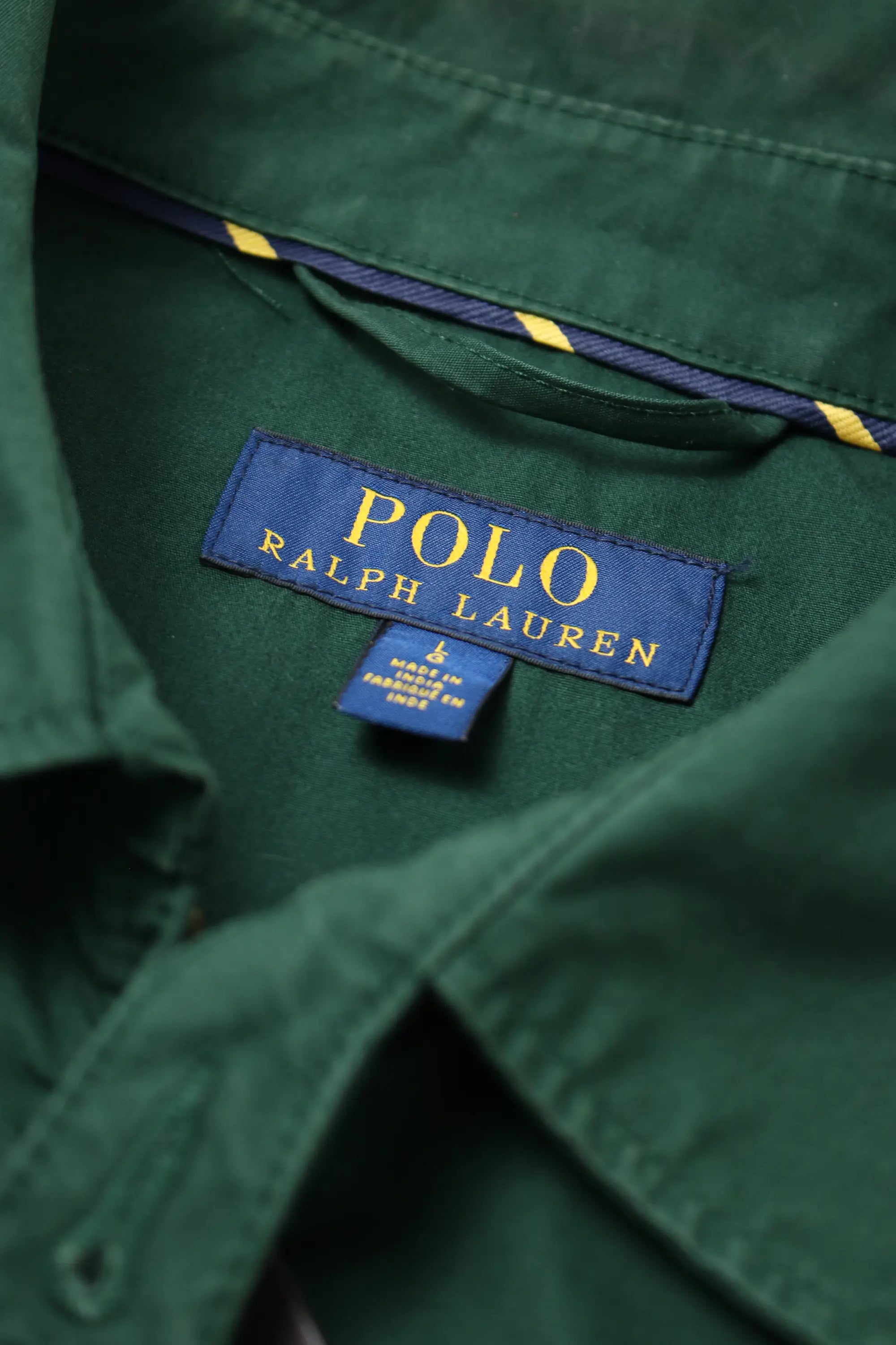 Ralph Lauren Harrington Jacket
