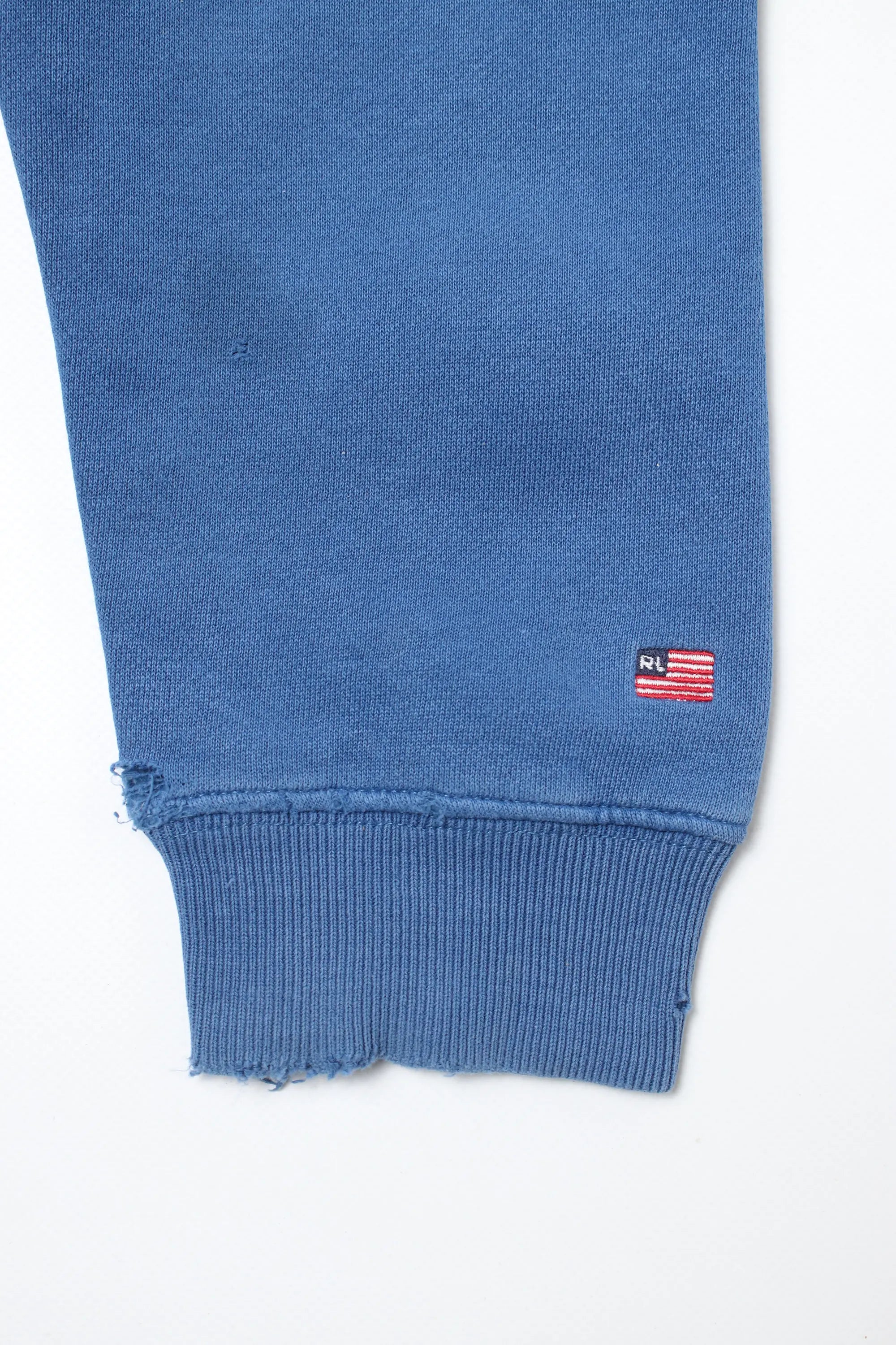 Ralph Lauren US Flag Sweater