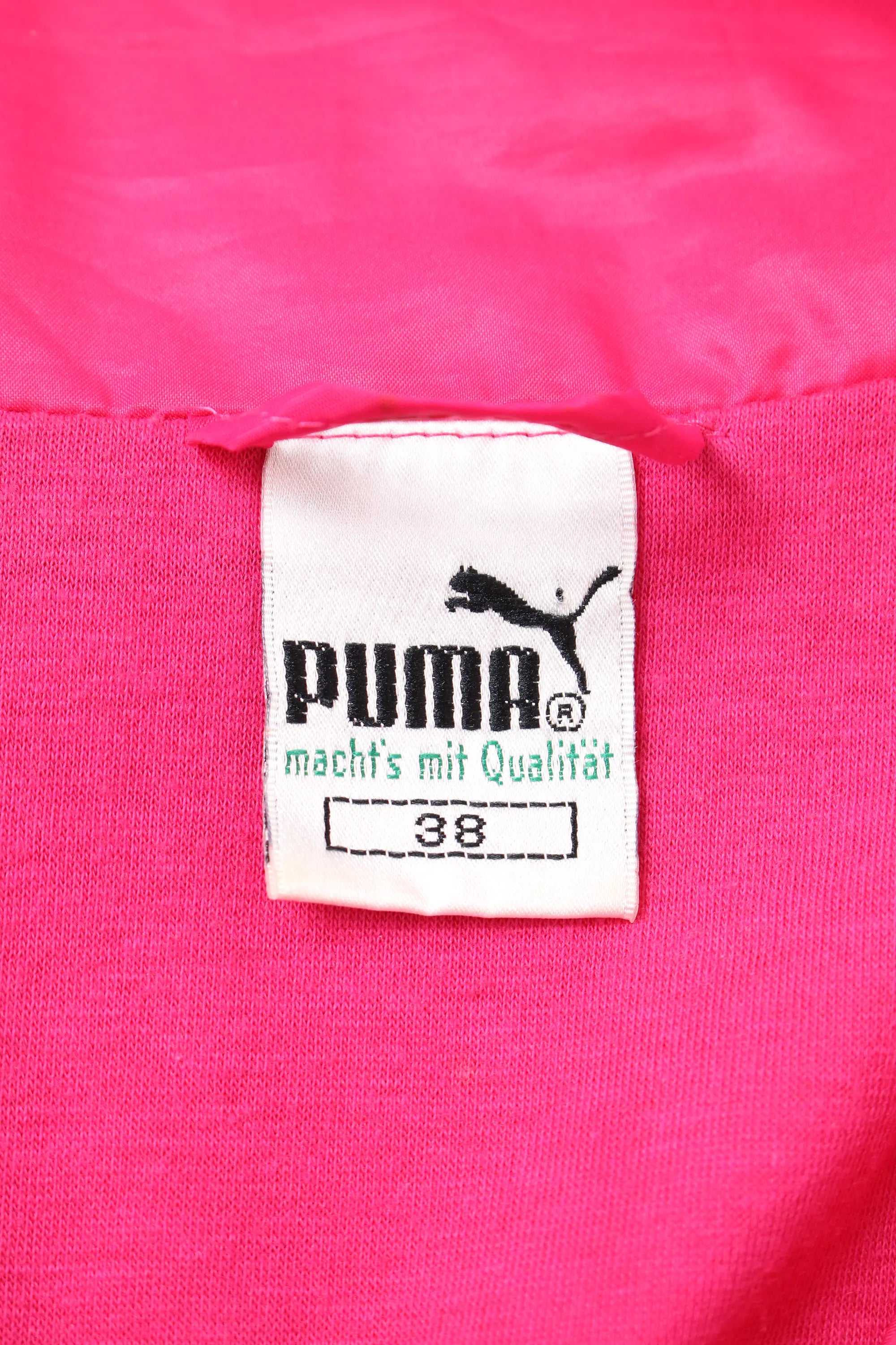 Puma 80s Trackjacket
