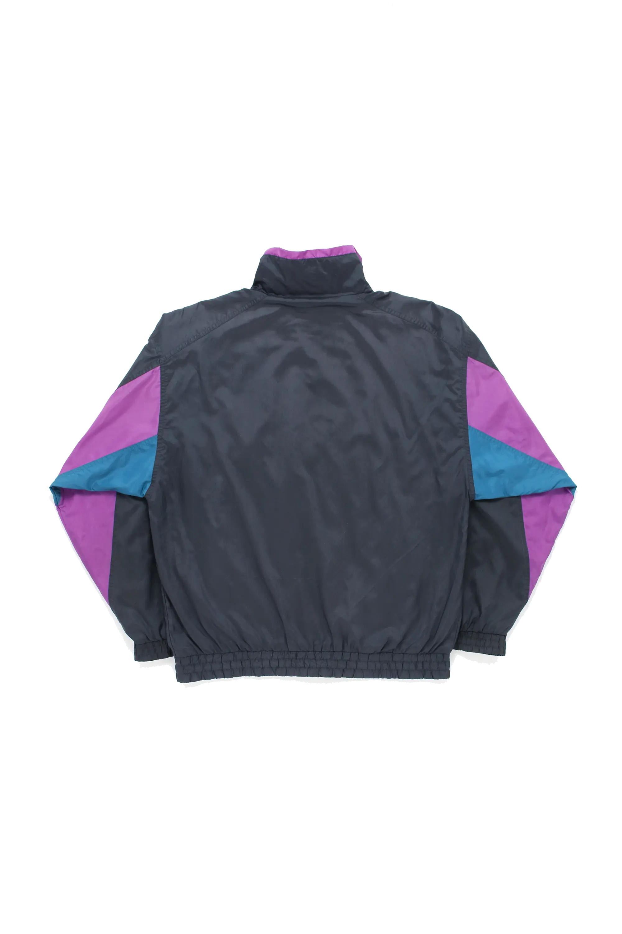 Puma Nylon Trackjacket