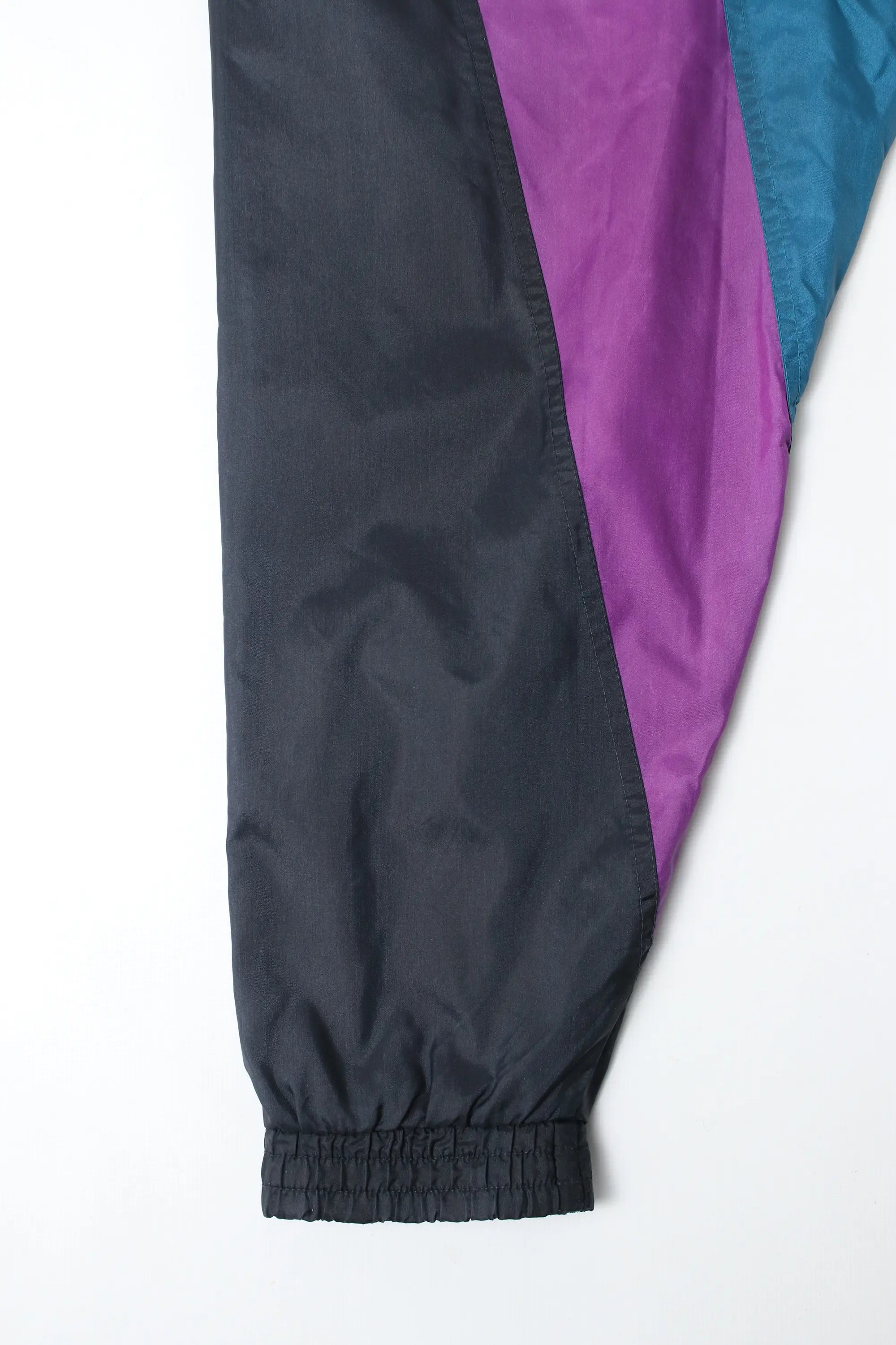 Puma Nylon Trackjacket