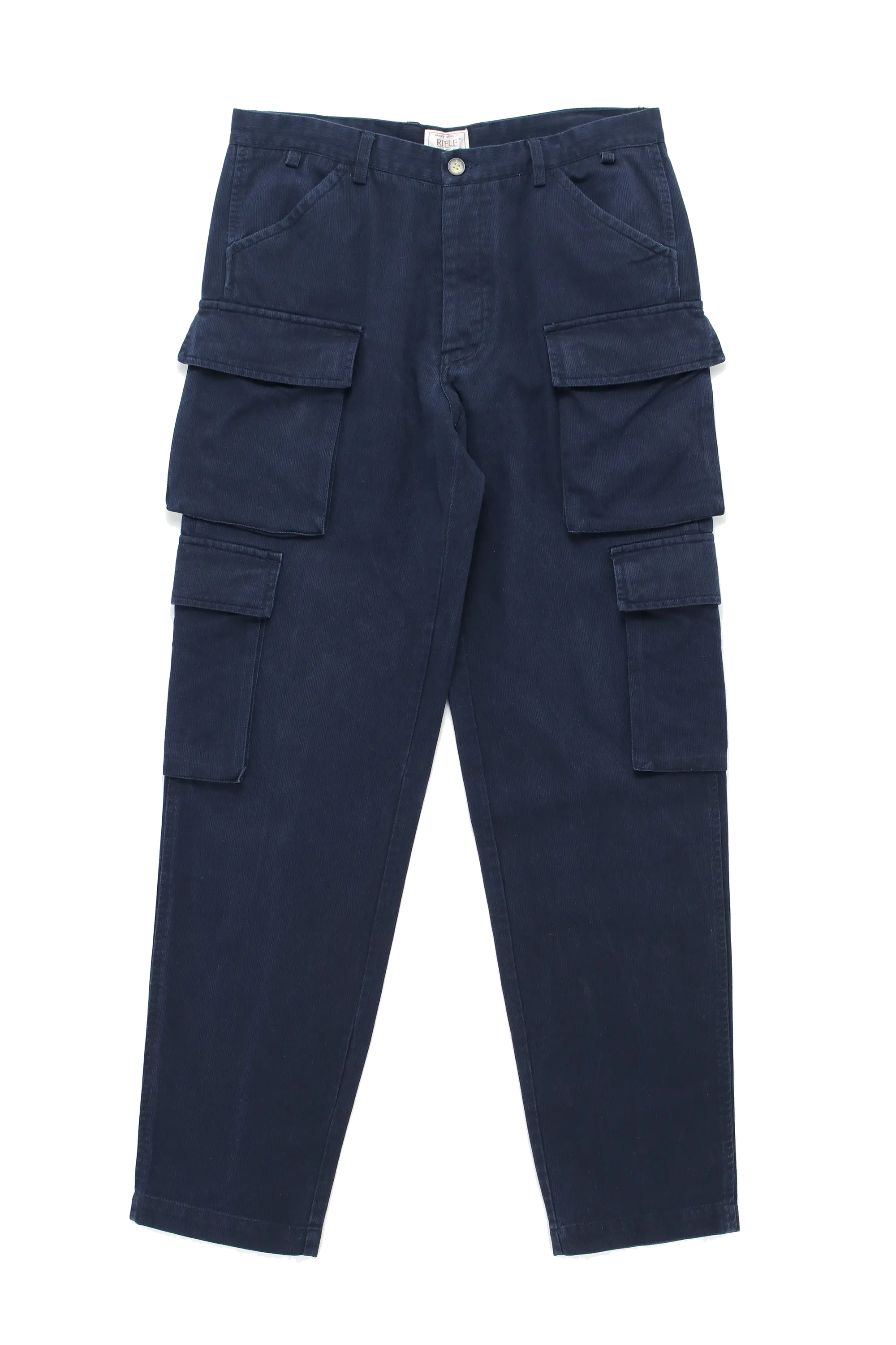 Rifle Corduroy Cargo Pants