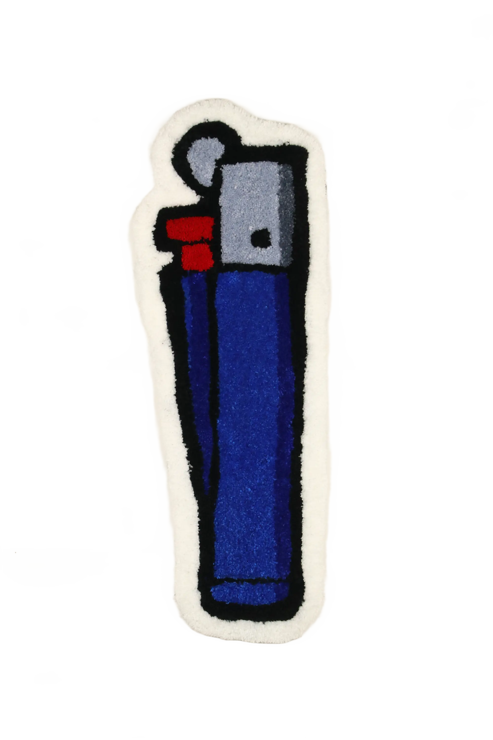 Blue Clipper Rug (small)