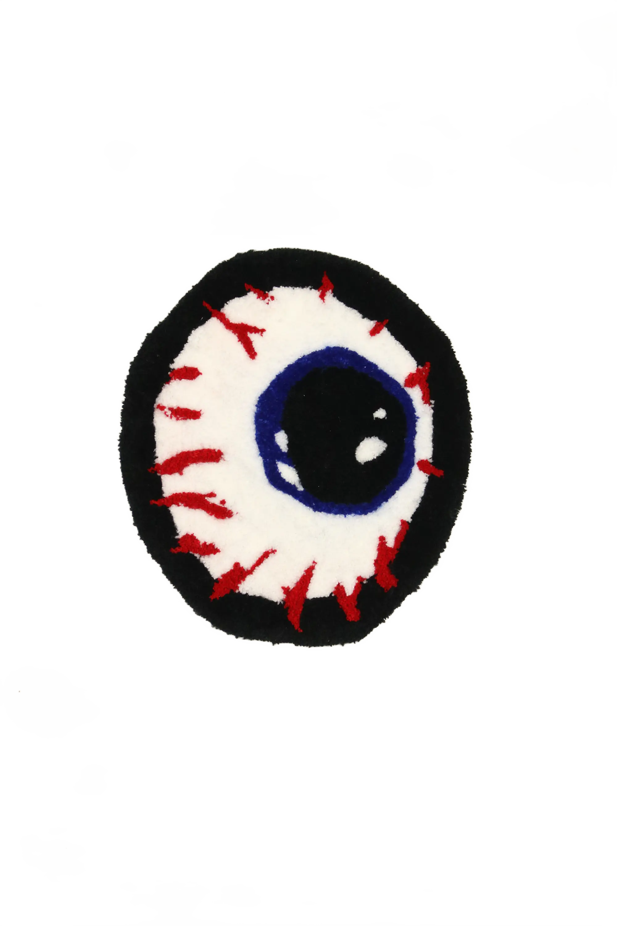 LSD Eye Rug