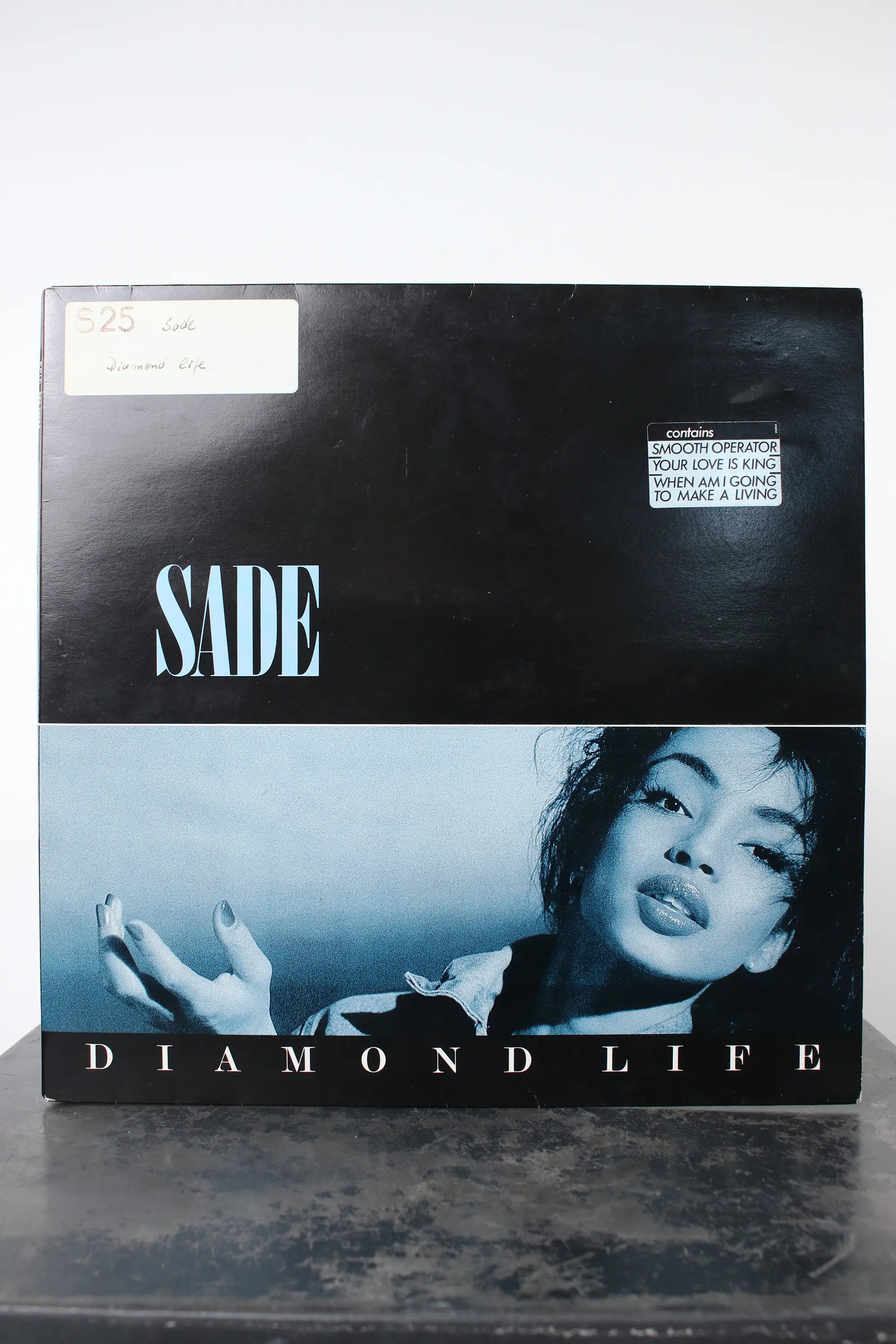Diamond Life LP