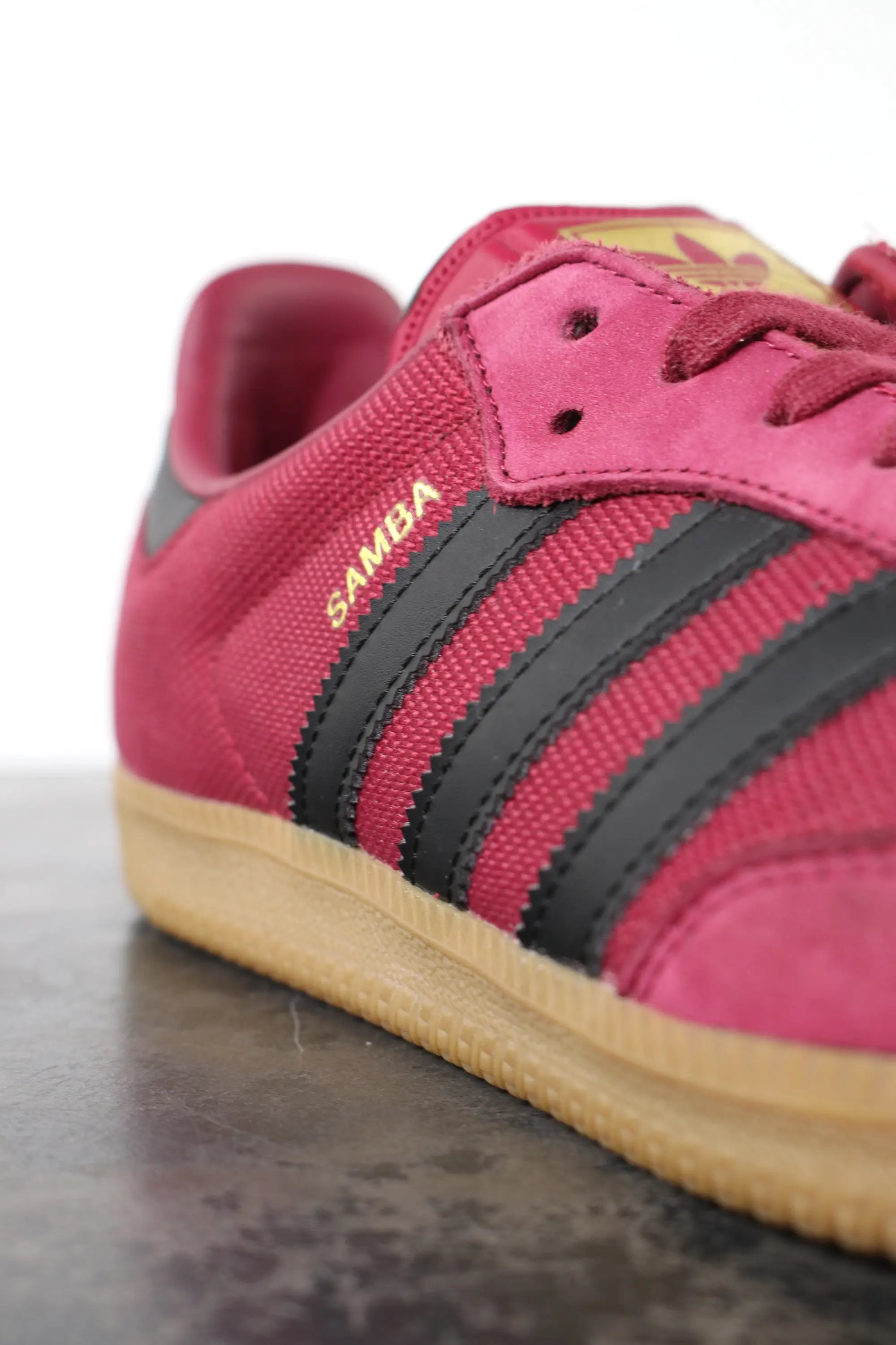 Adidas Samba OG '17