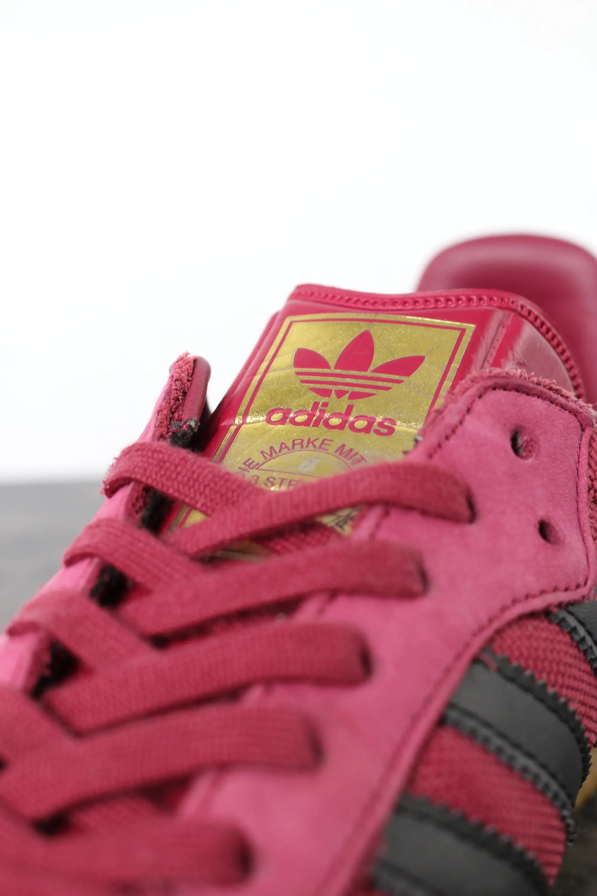 Adidas Samba OG '17
