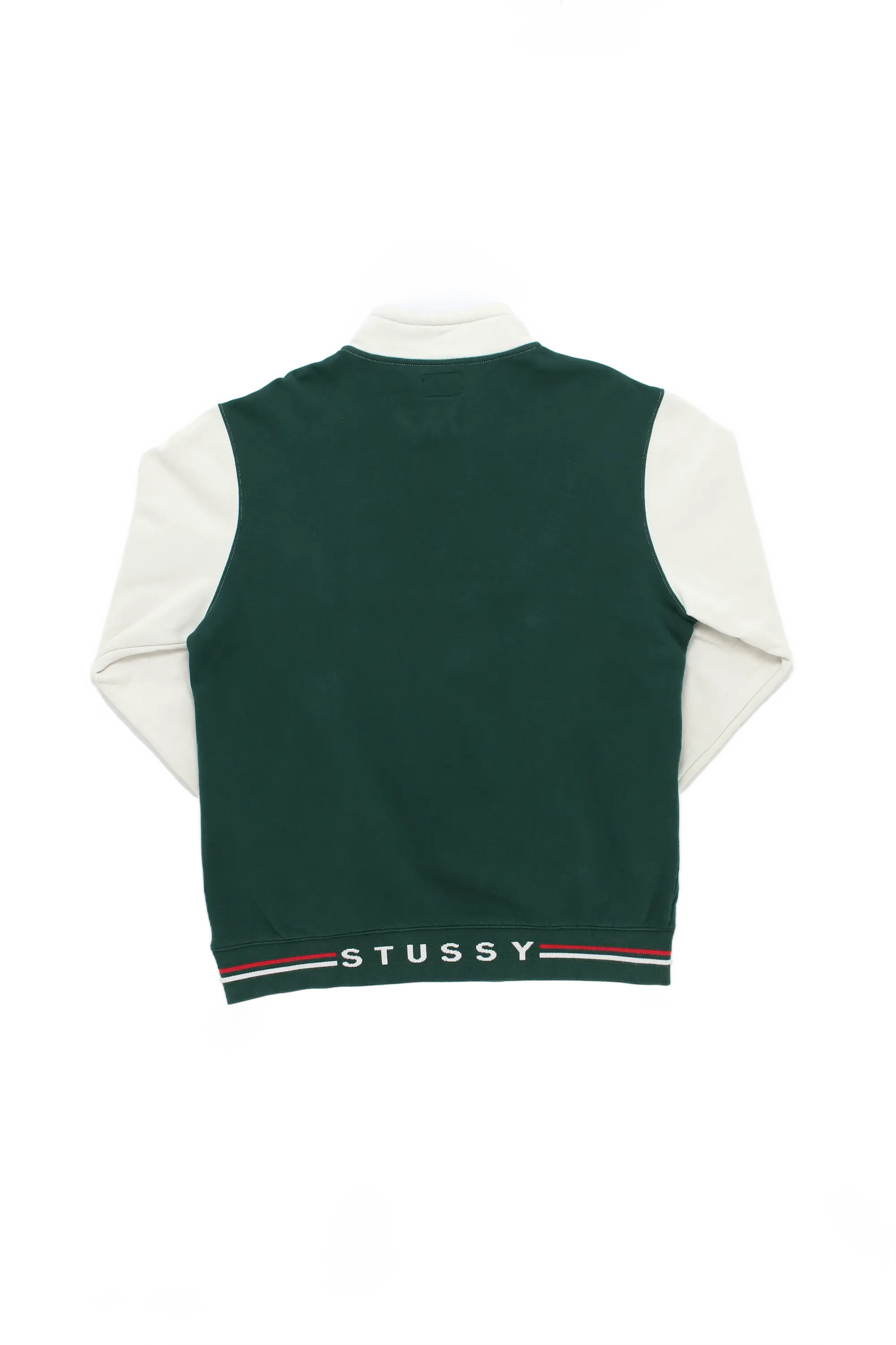 Stüssy Zip Sweater