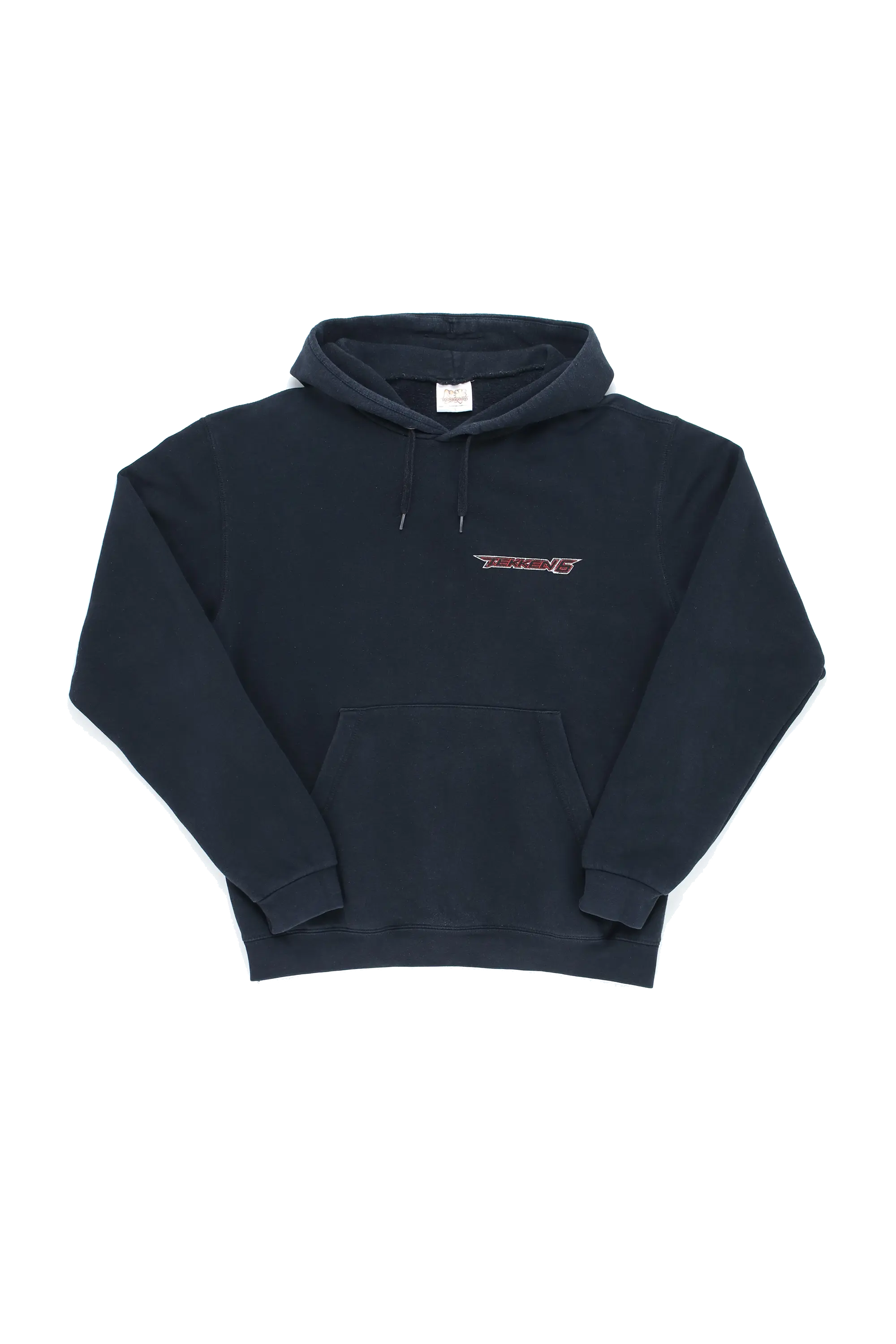 Tekken 6 Hoodie