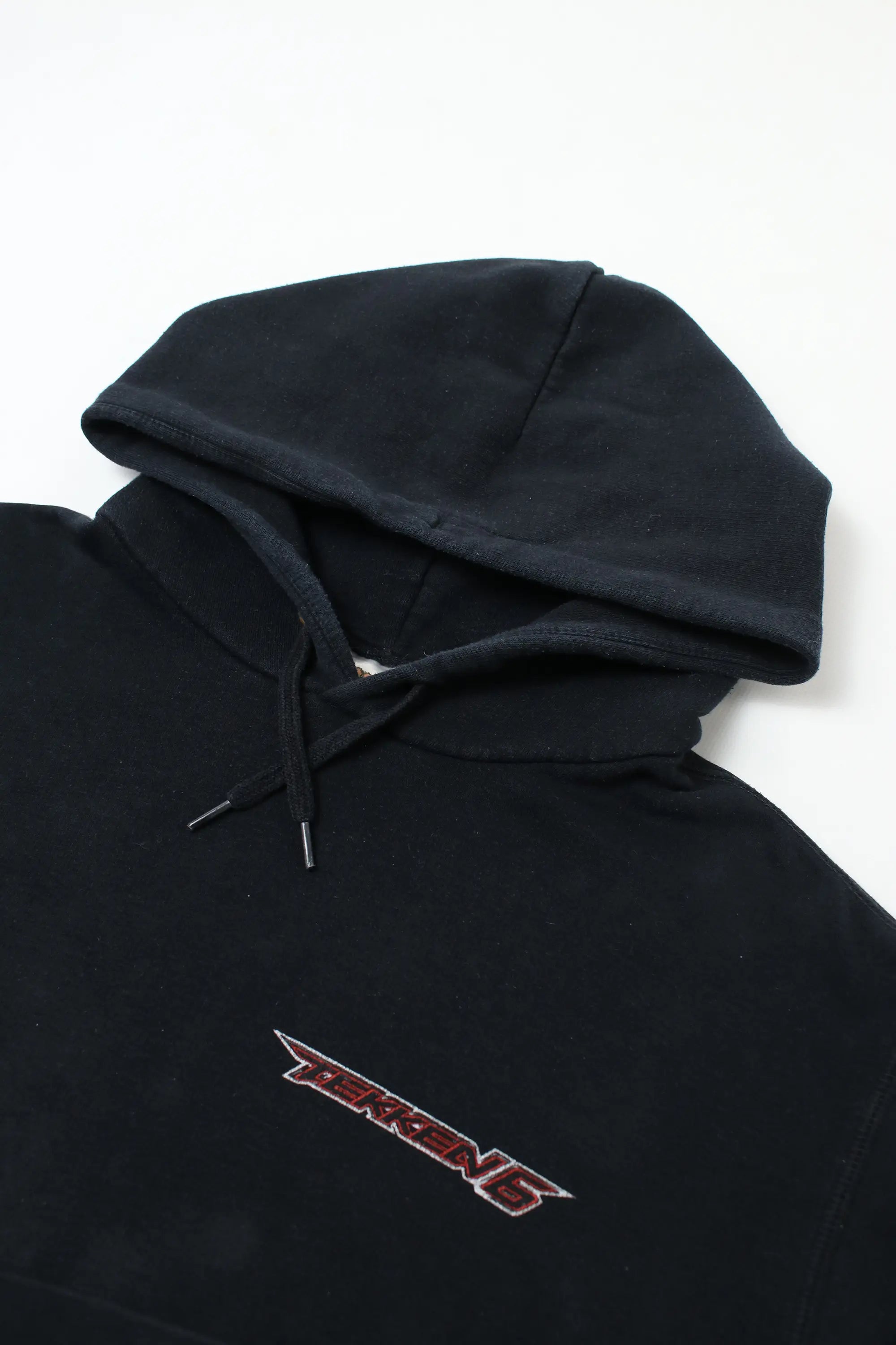 Tekken 6 Hoodie