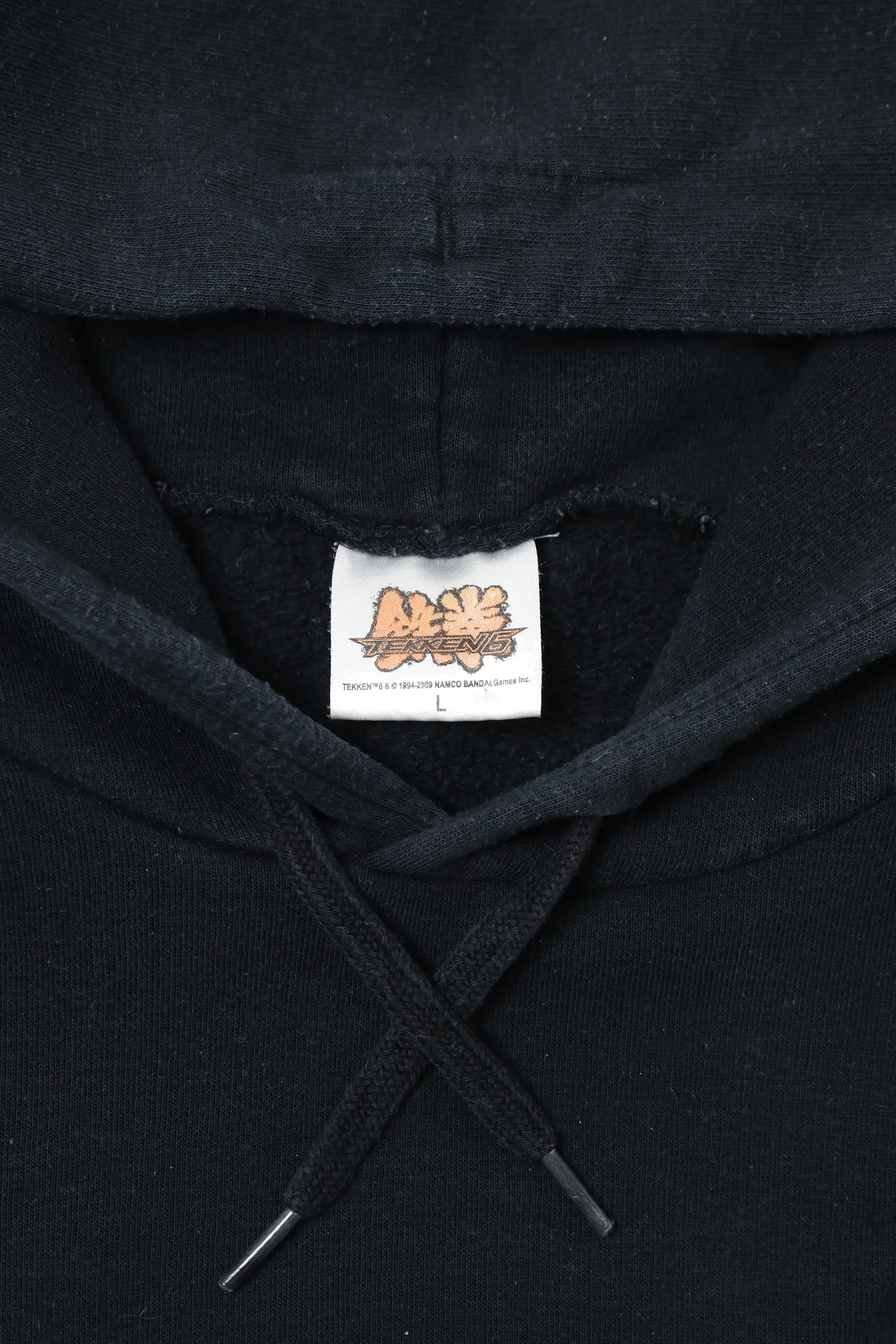 Tekken 6 Hoodie
