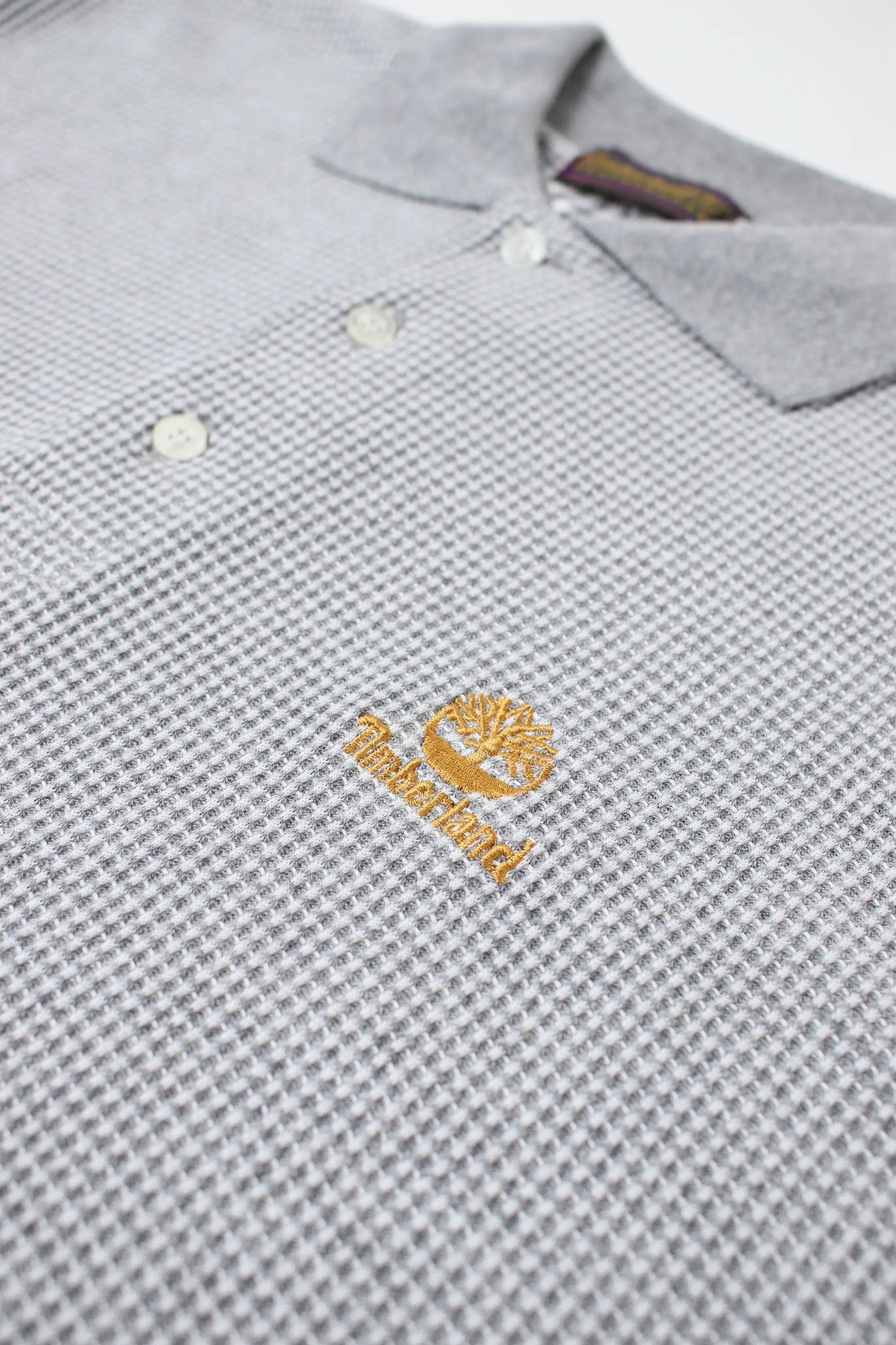 Timberland Poloshirt