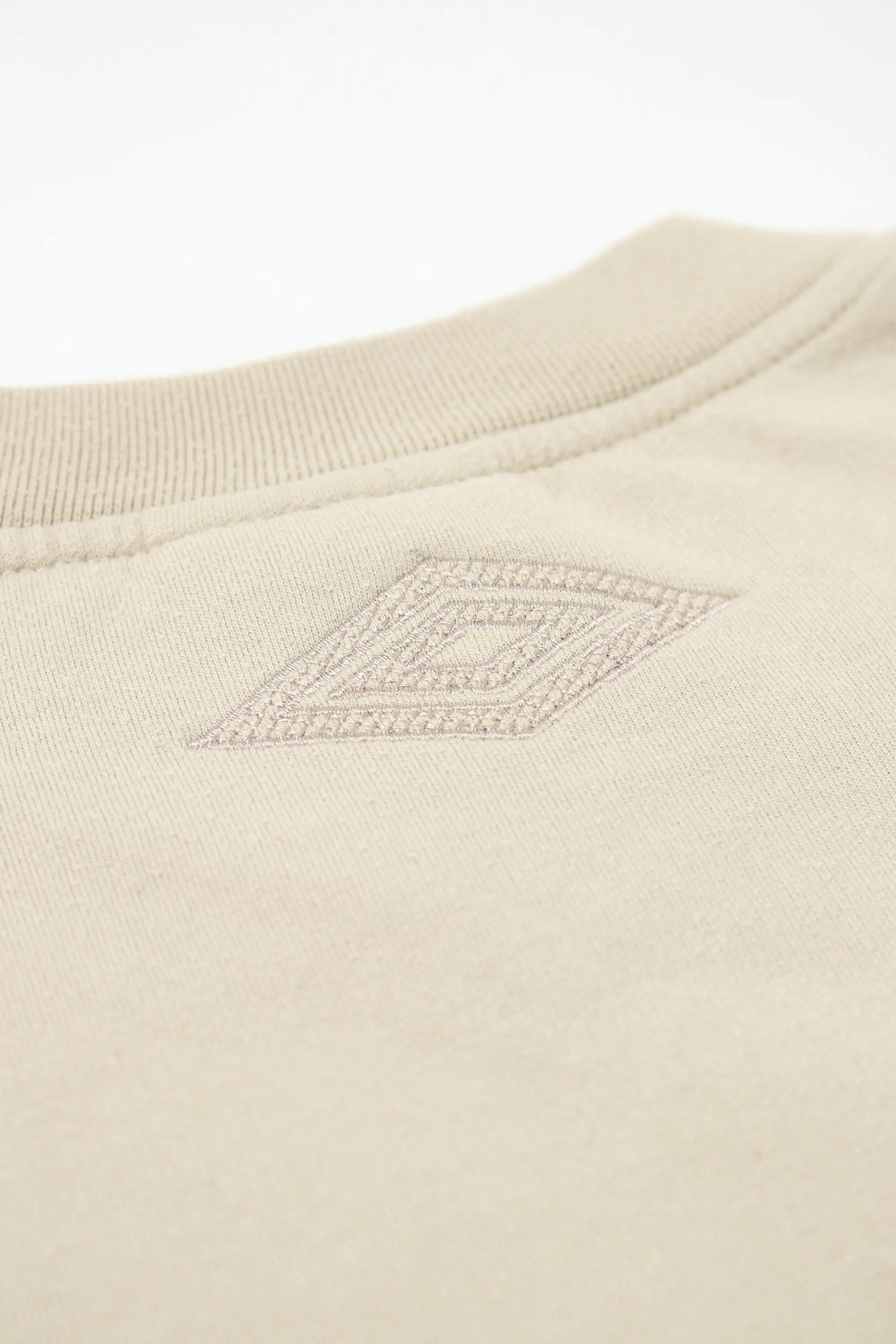 Umbro Logo Sweatshirt