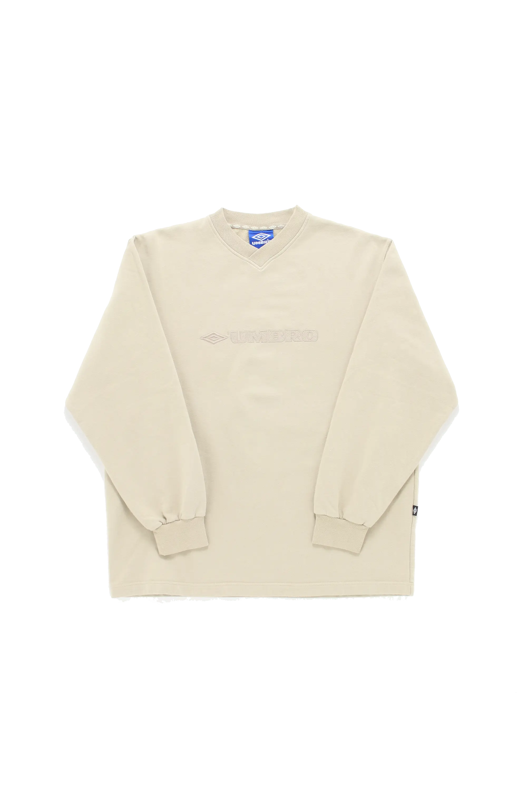 Umbro Logo Sweatshirt