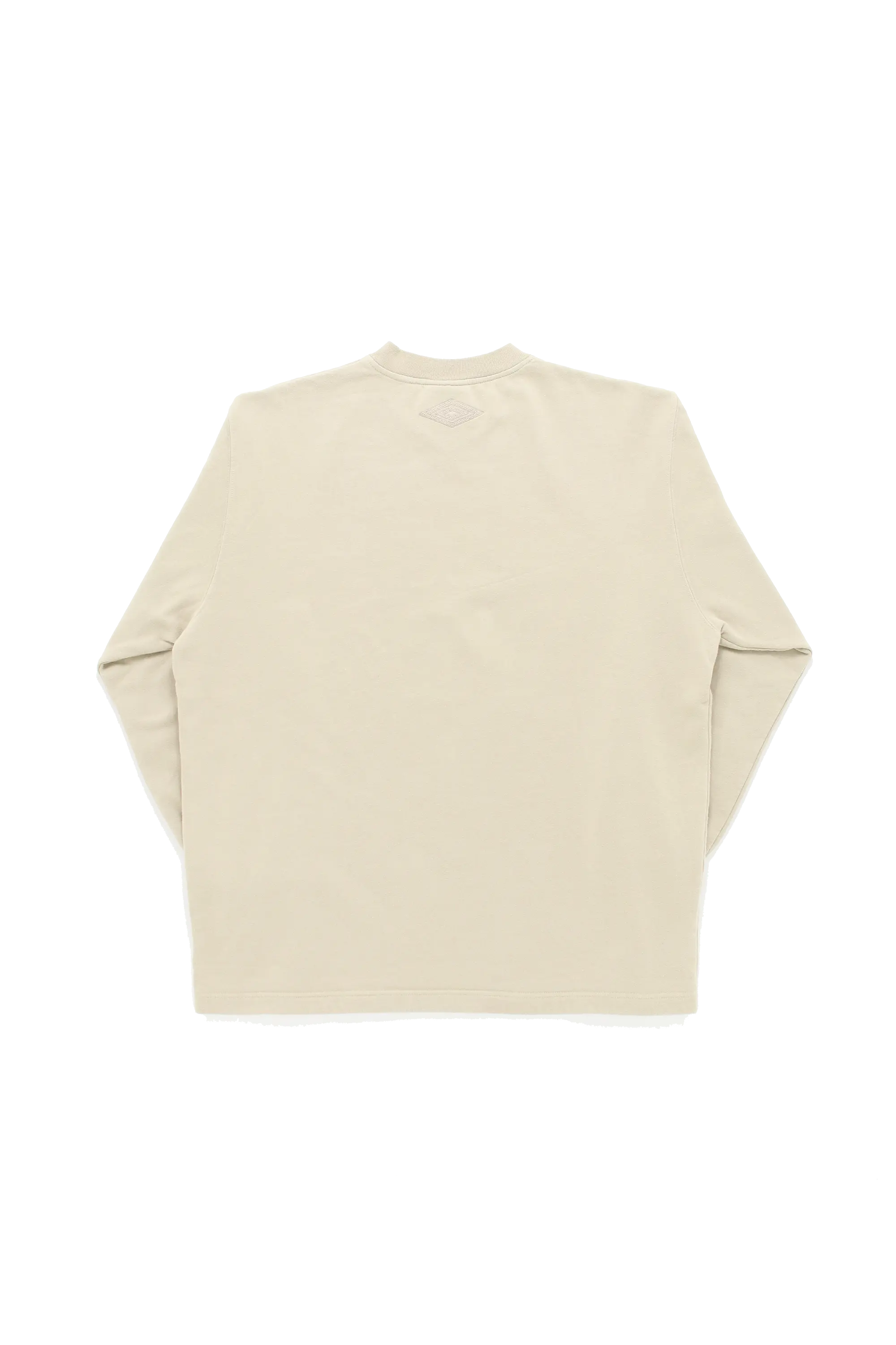 Umbro Logo Sweatshirt