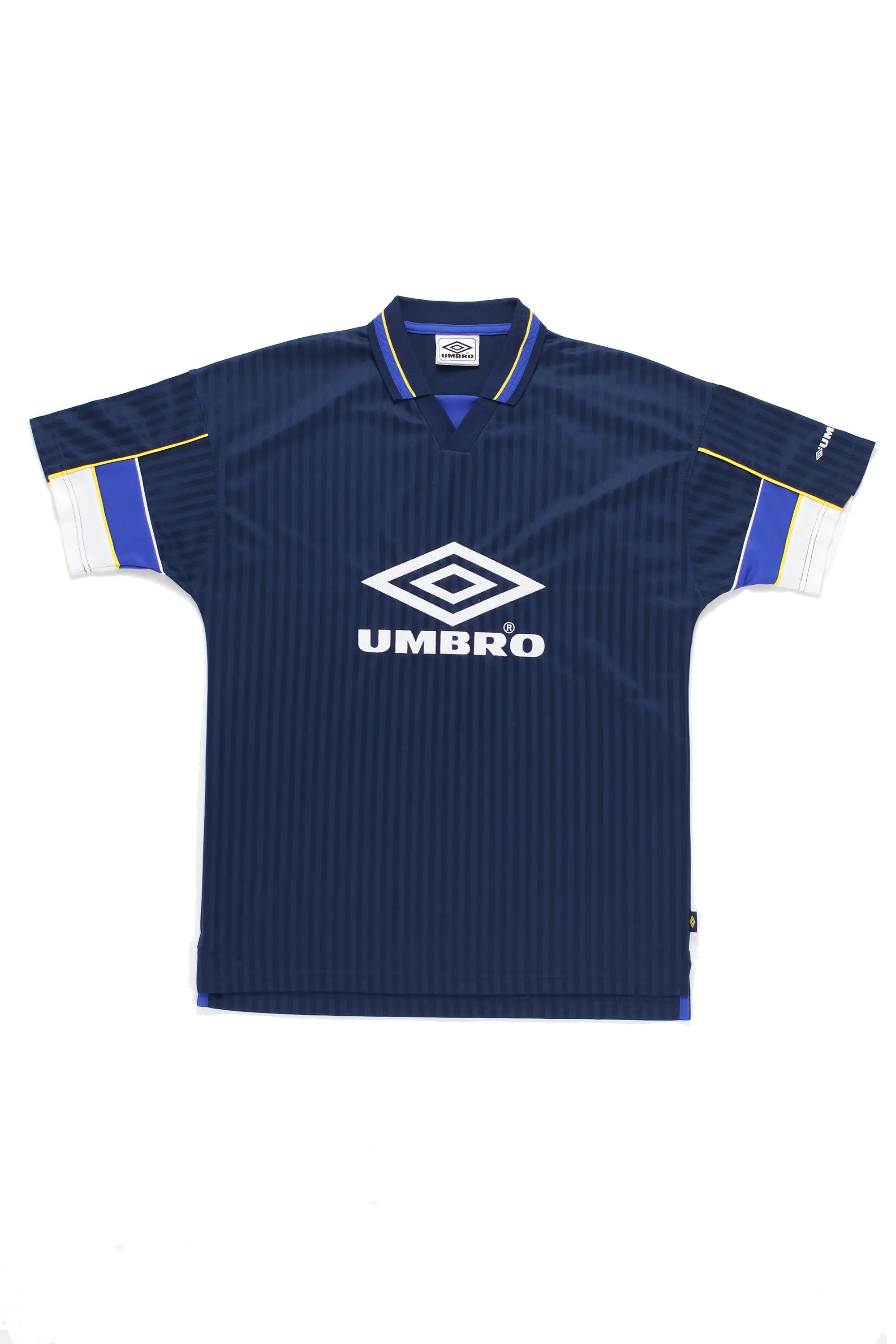 Umbro Logo Jersey