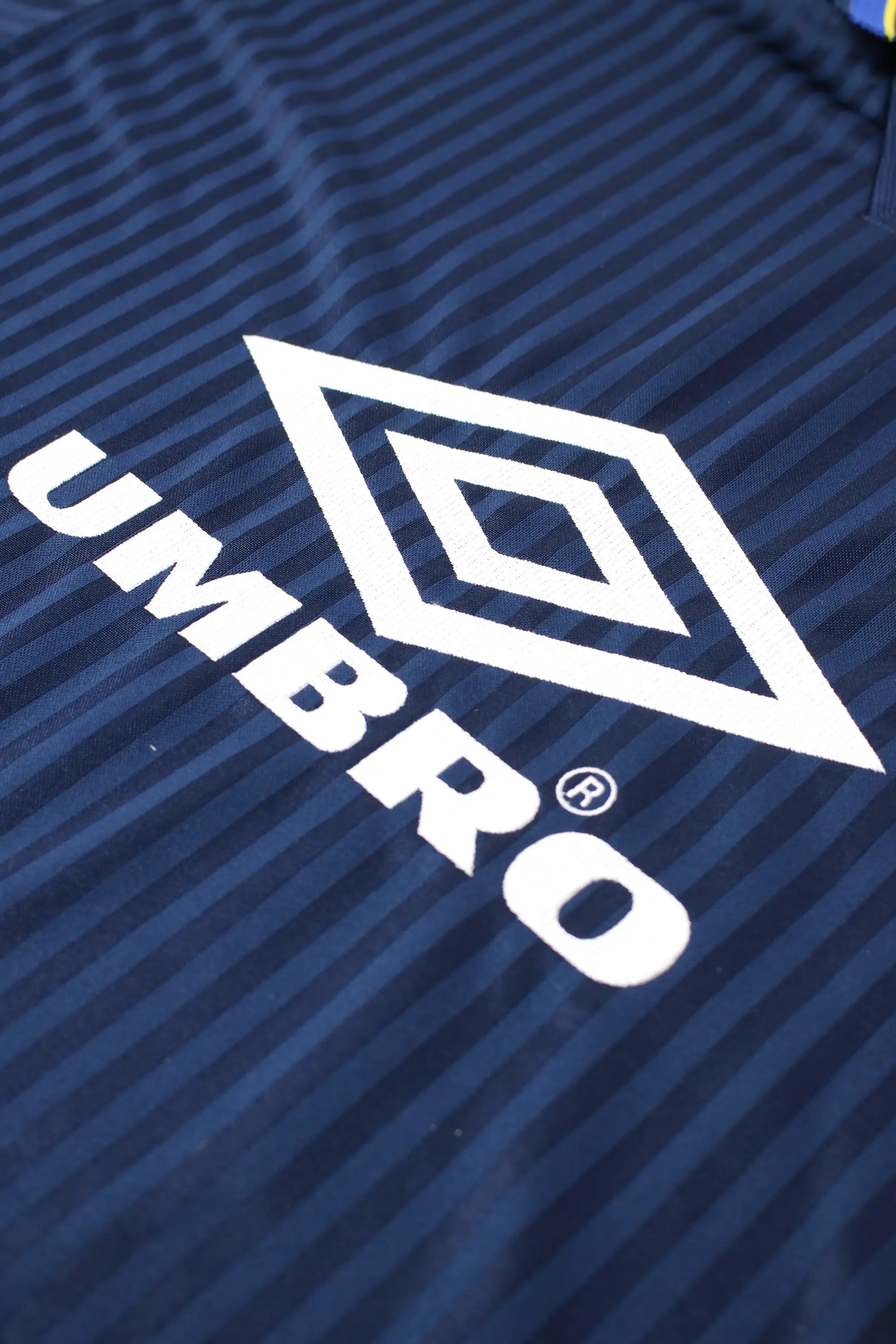 Umbro Logo Jersey