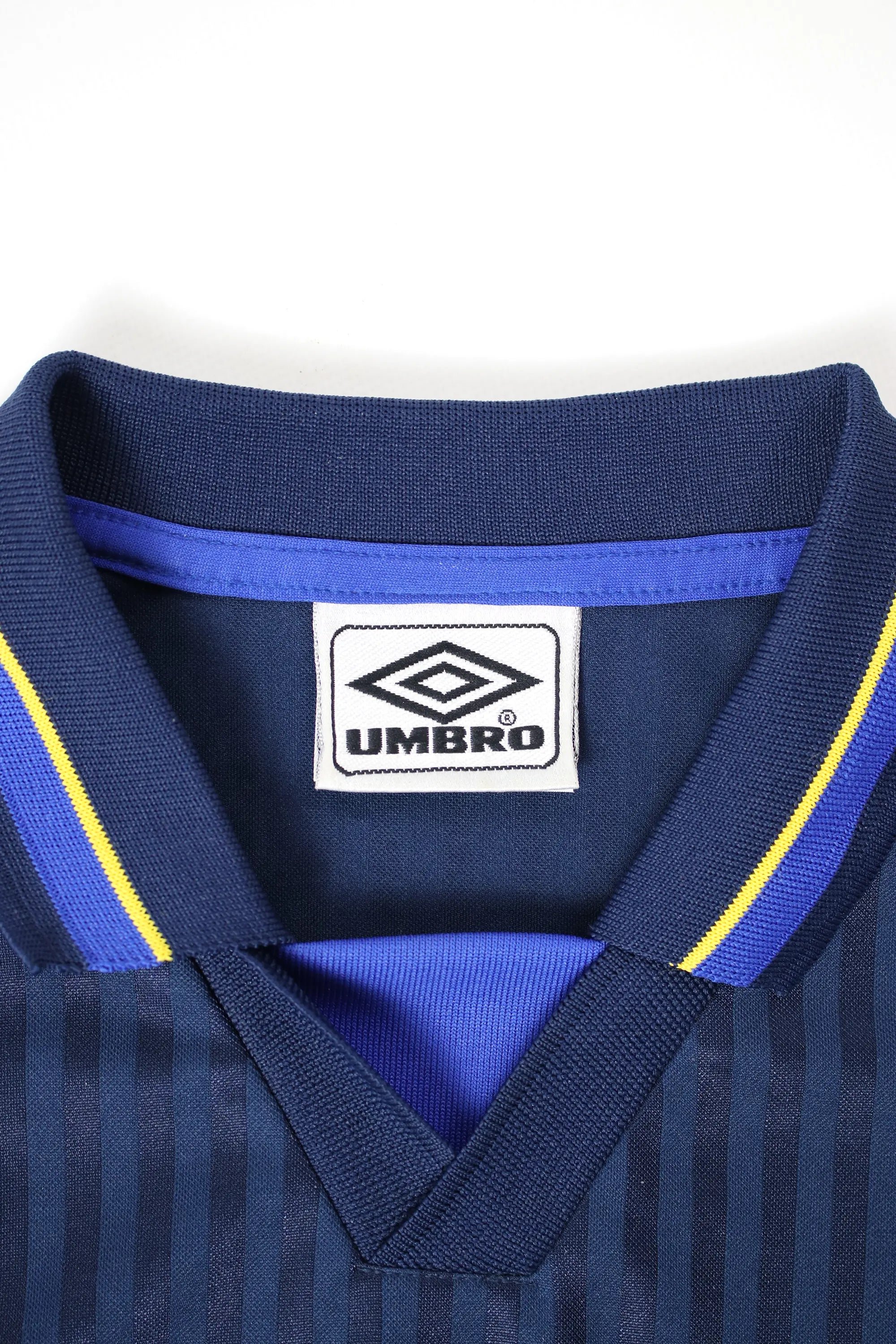 Umbro Logo Jersey