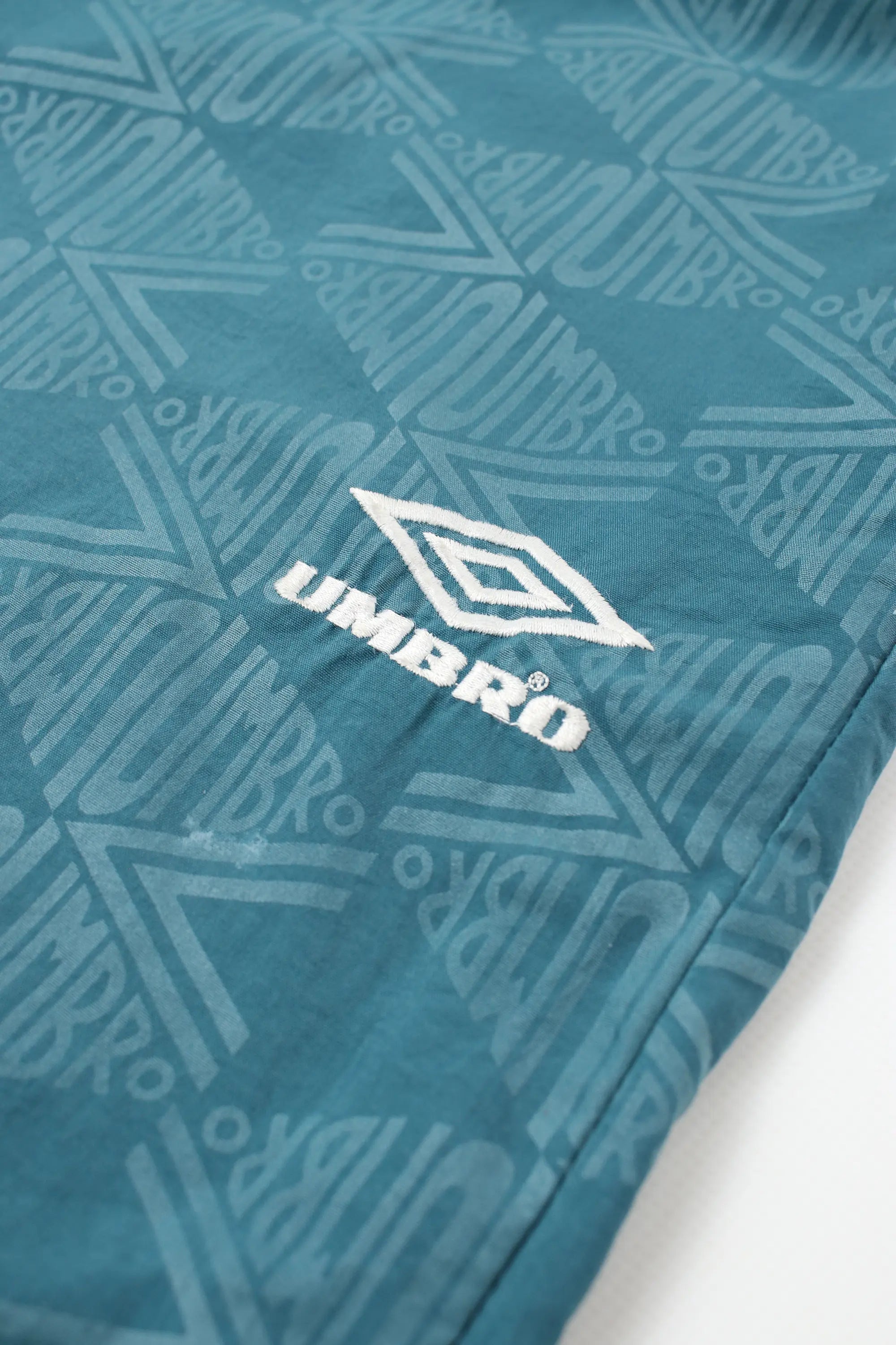 Umbro All Over Trackpants