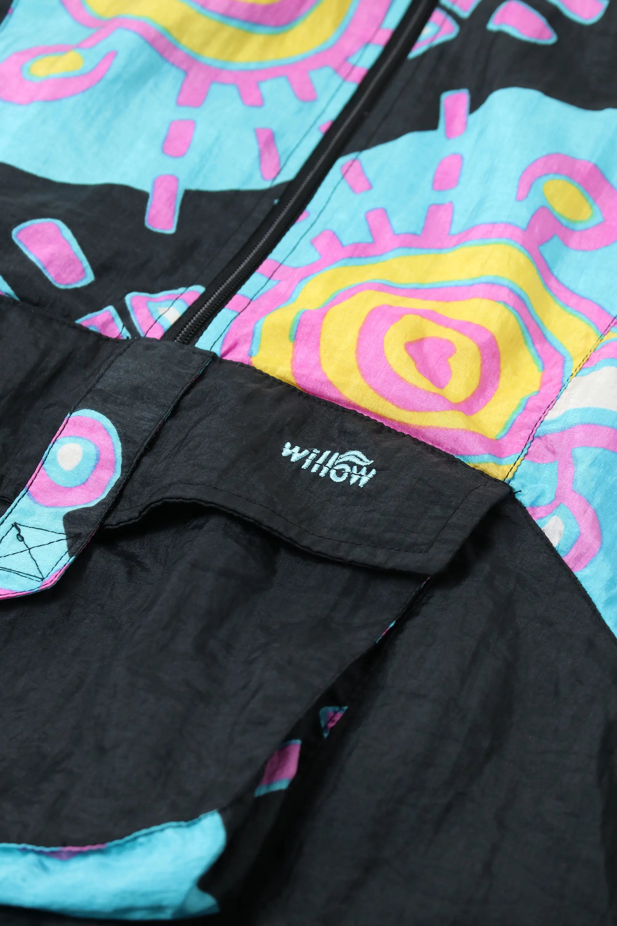 90s Fresh Prince Tracksuit