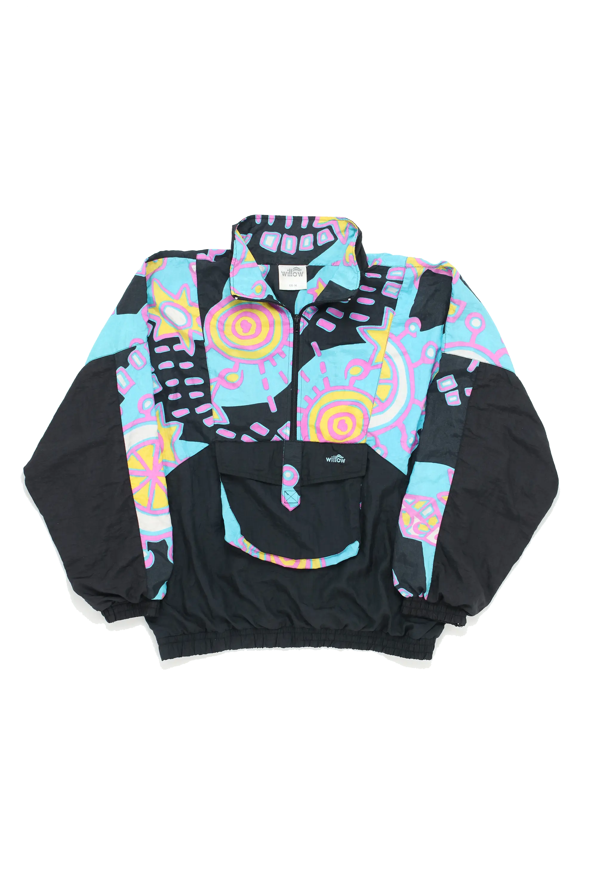 90s Fresh Prince Tracksuit