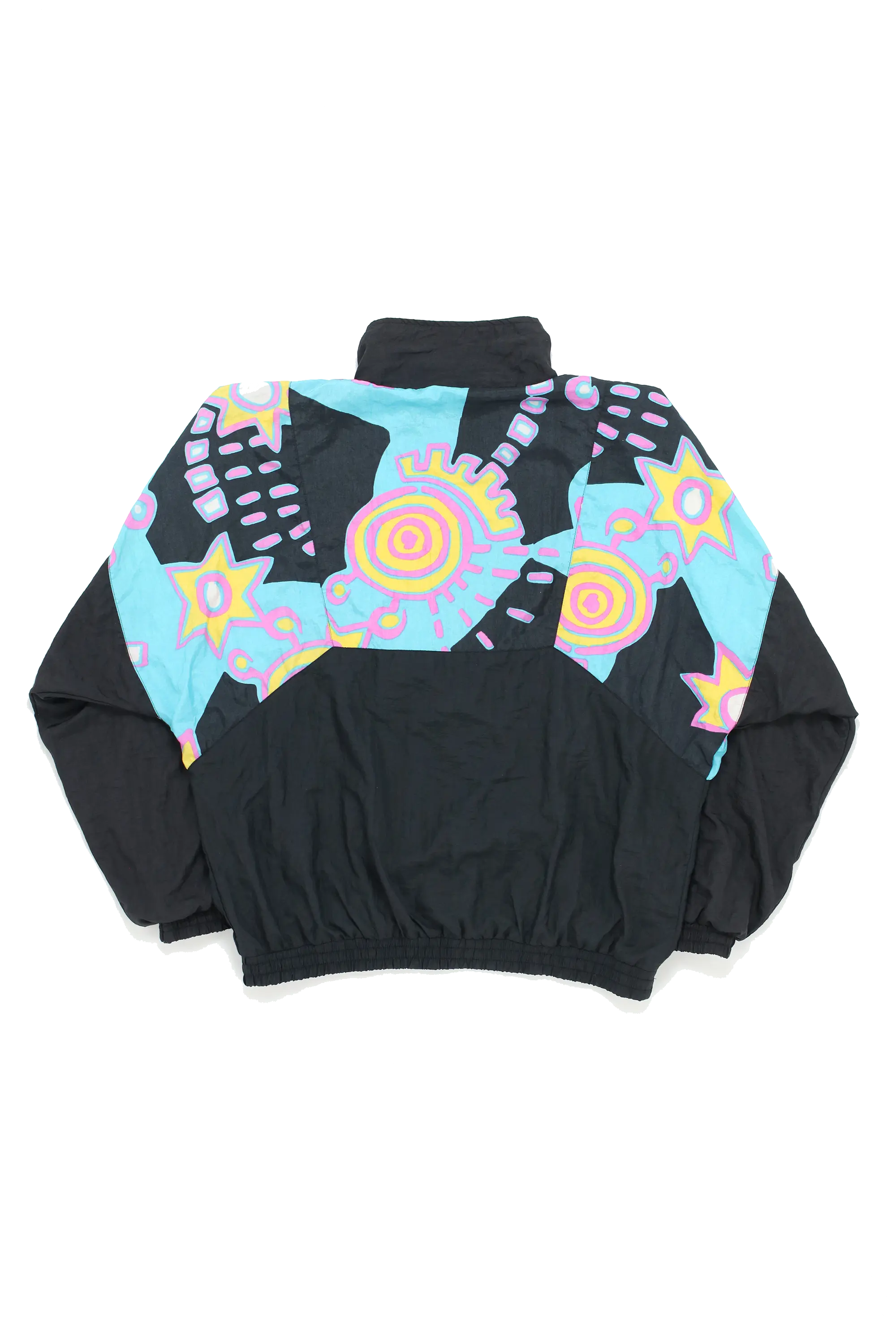 90s Fresh Prince Tracksuit