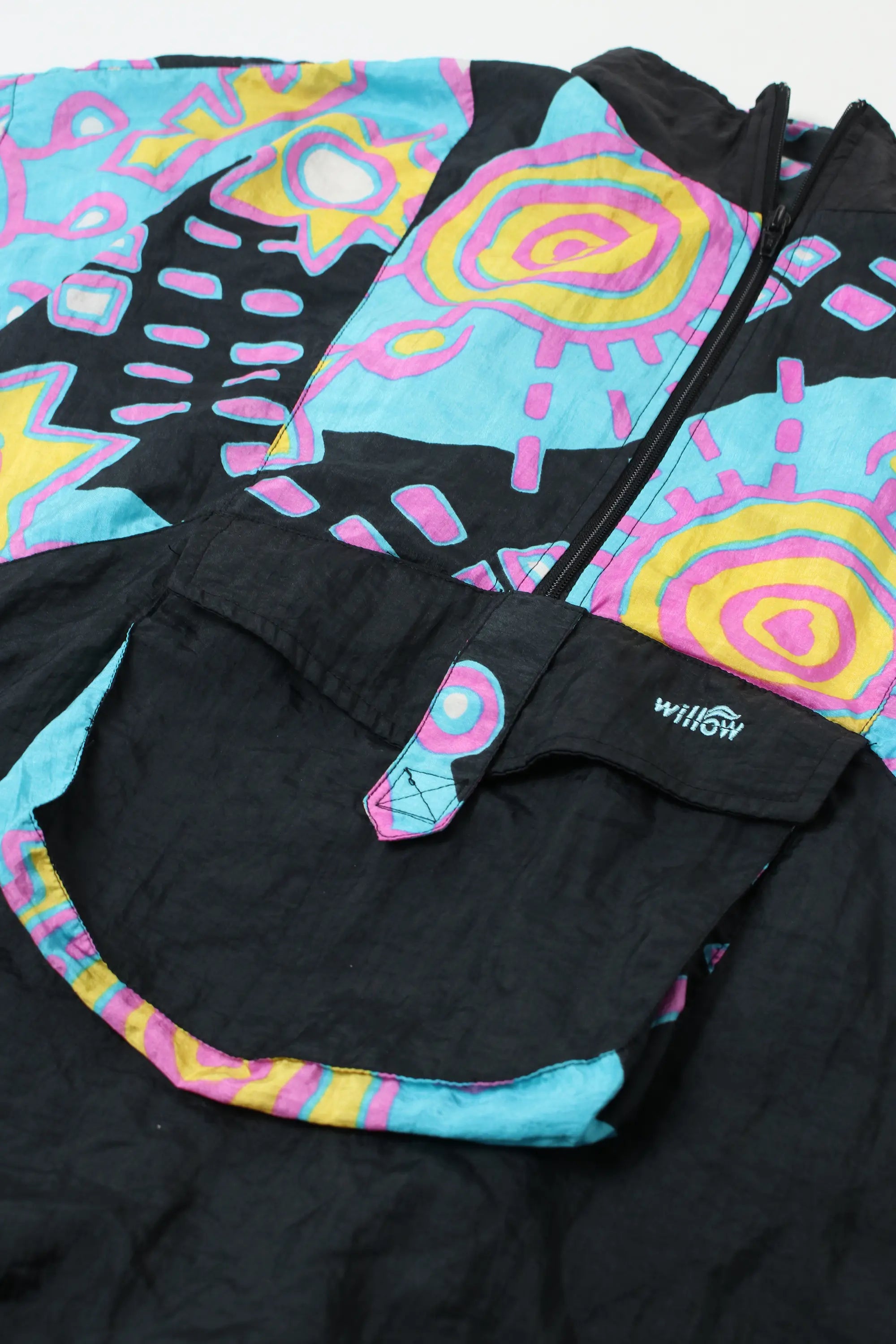 90s Fresh Prince Tracksuit