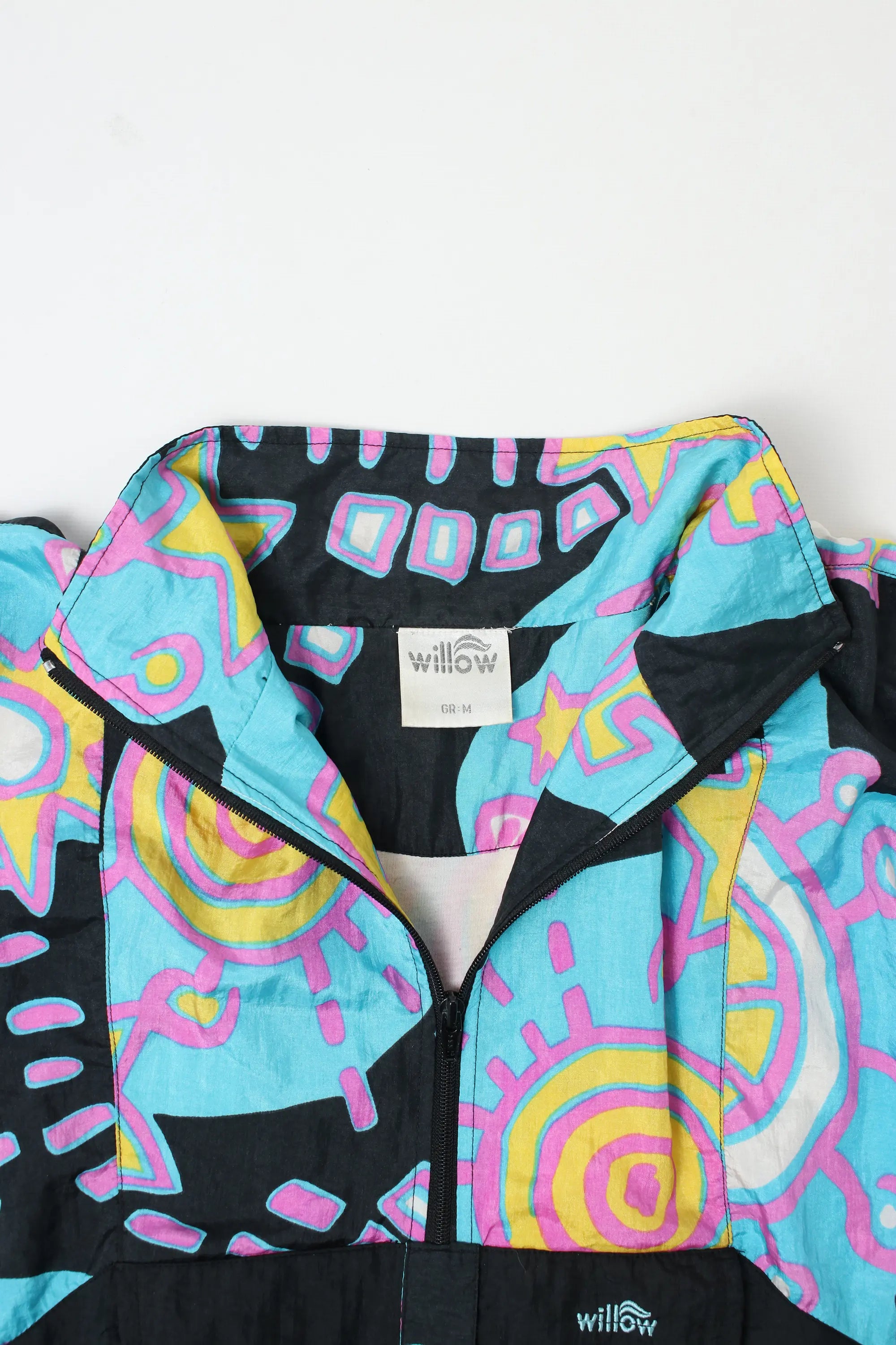 90s Fresh Prince Tracksuit