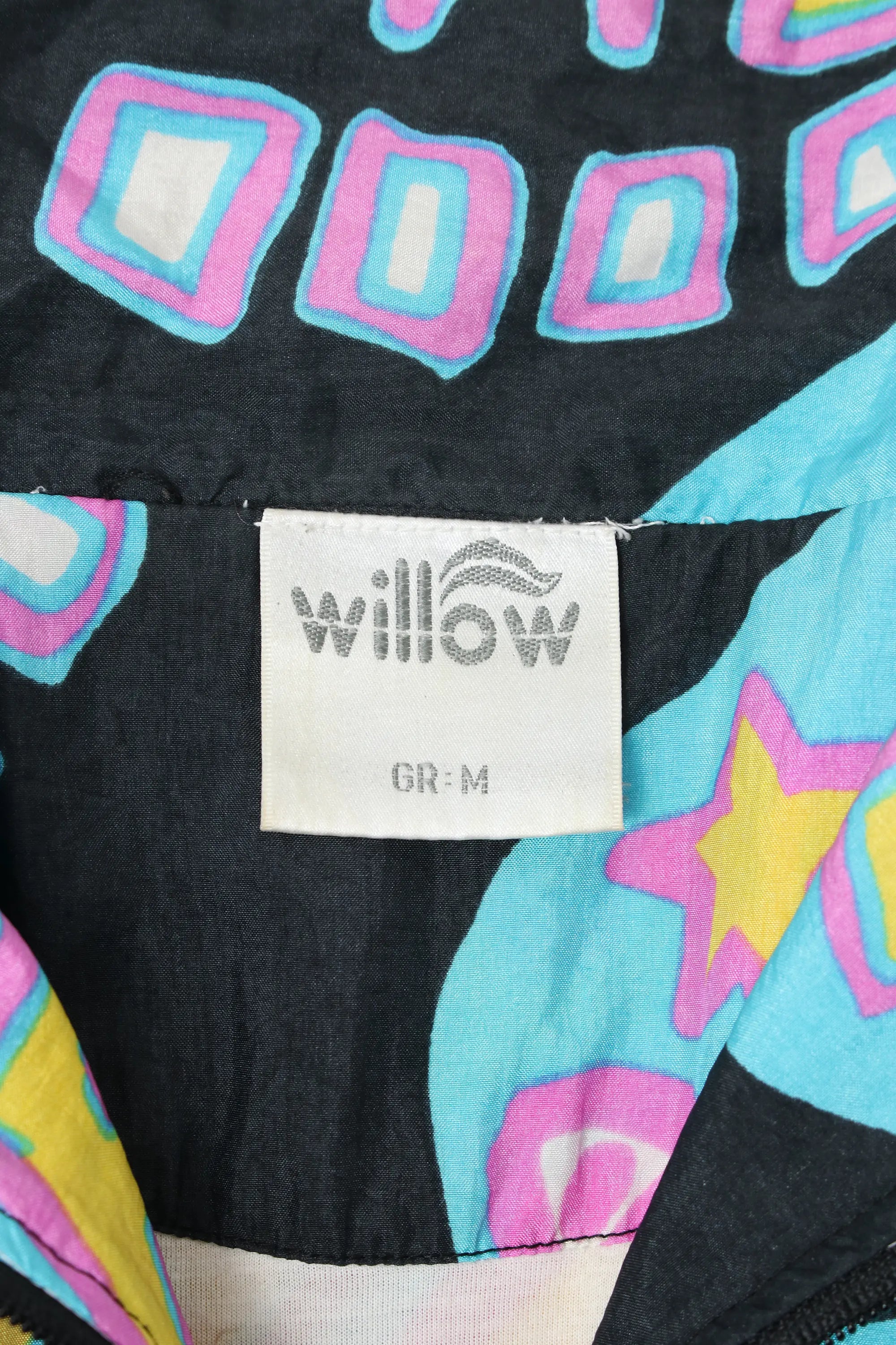 90s Fresh Prince Tracksuit