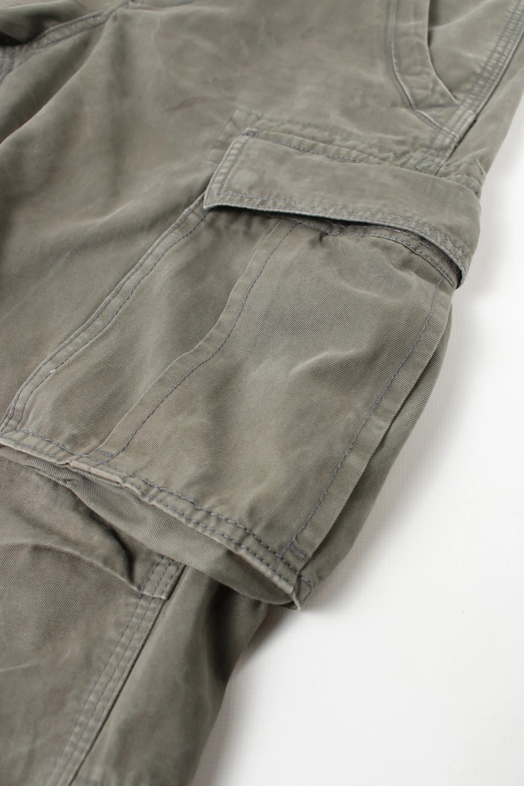Wrangler Utility Cargo Pants