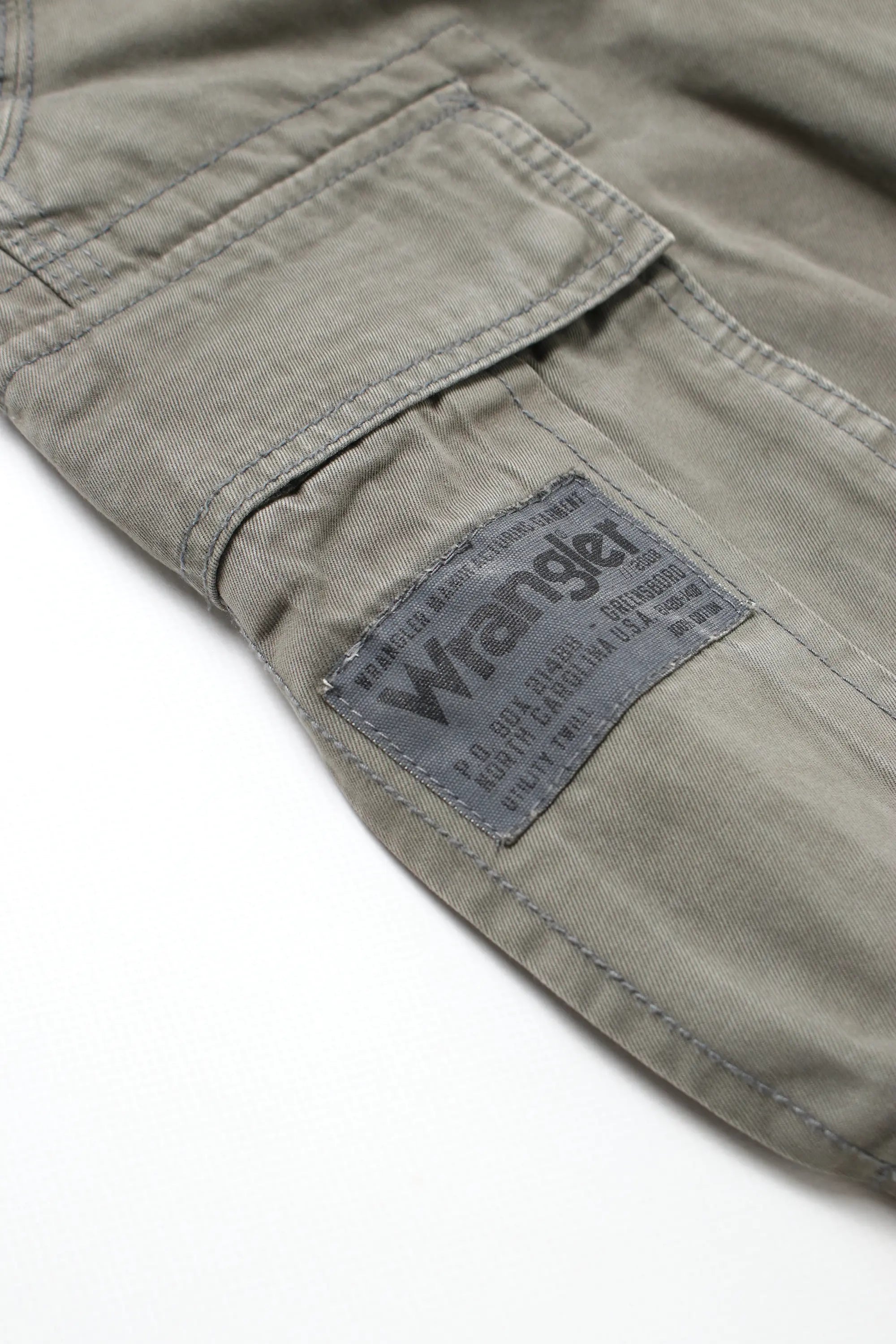 Wrangler Utility Cargo Pants