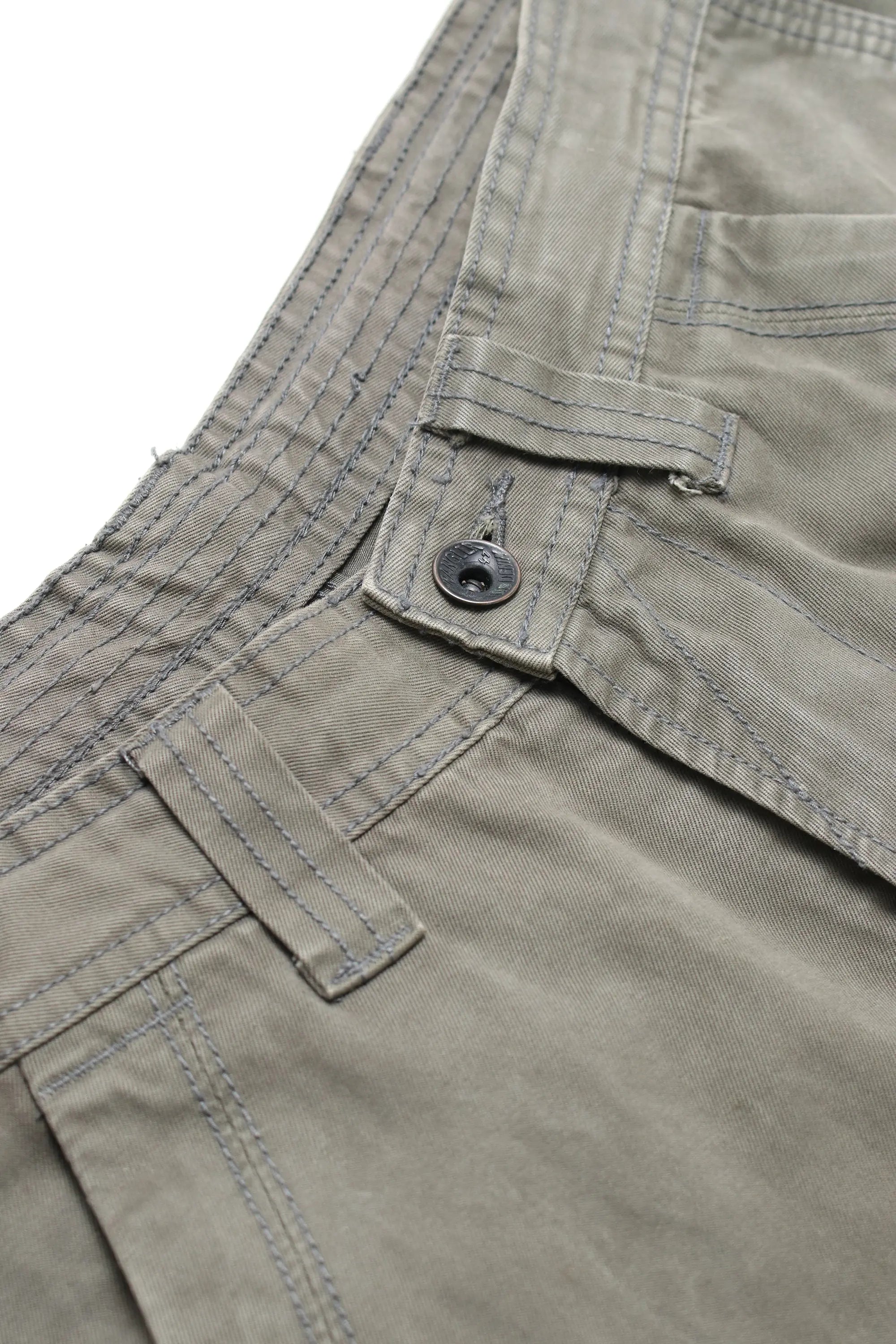 Wrangler Utility Cargo Pants
