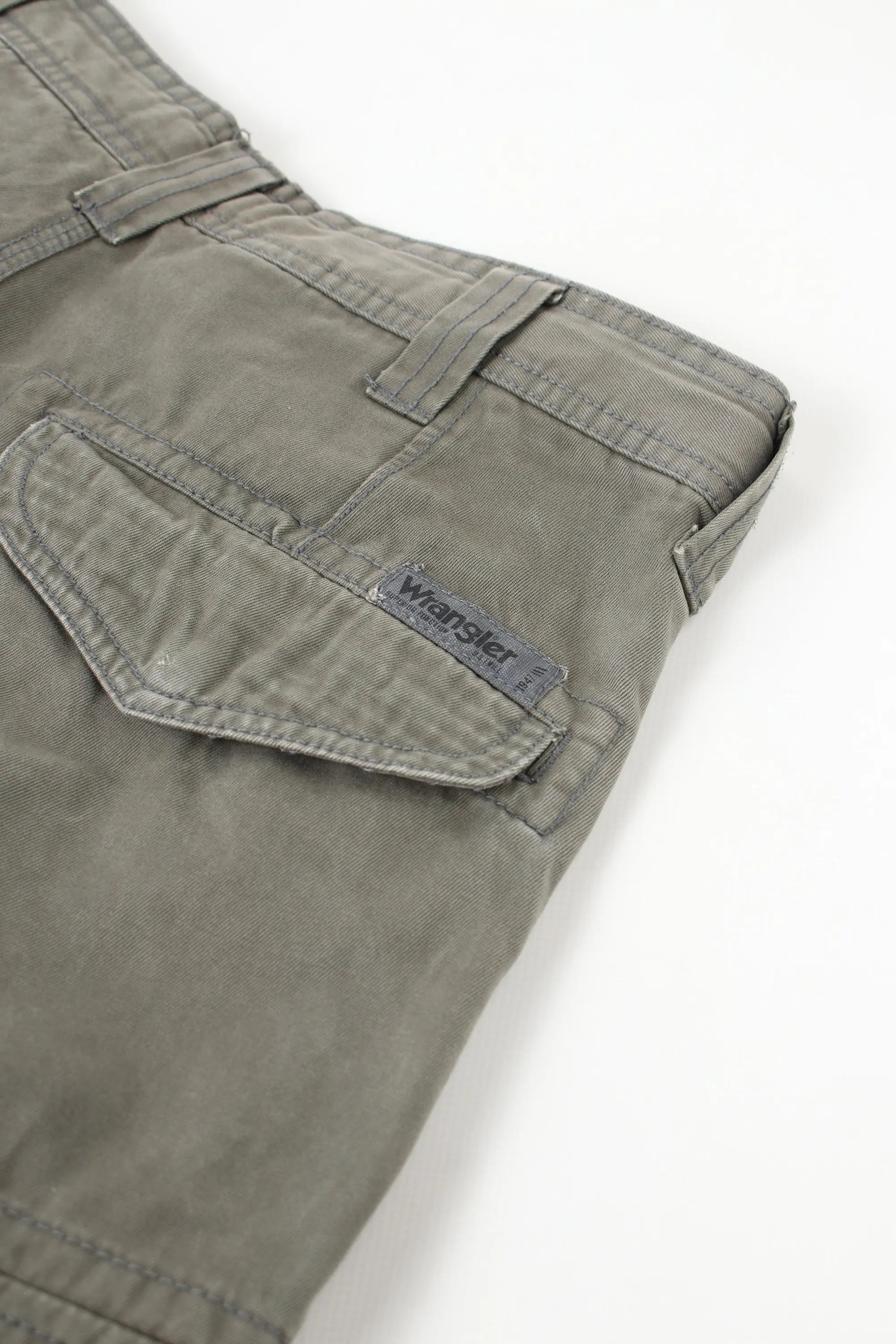 Wrangler Utility Cargo Pants
