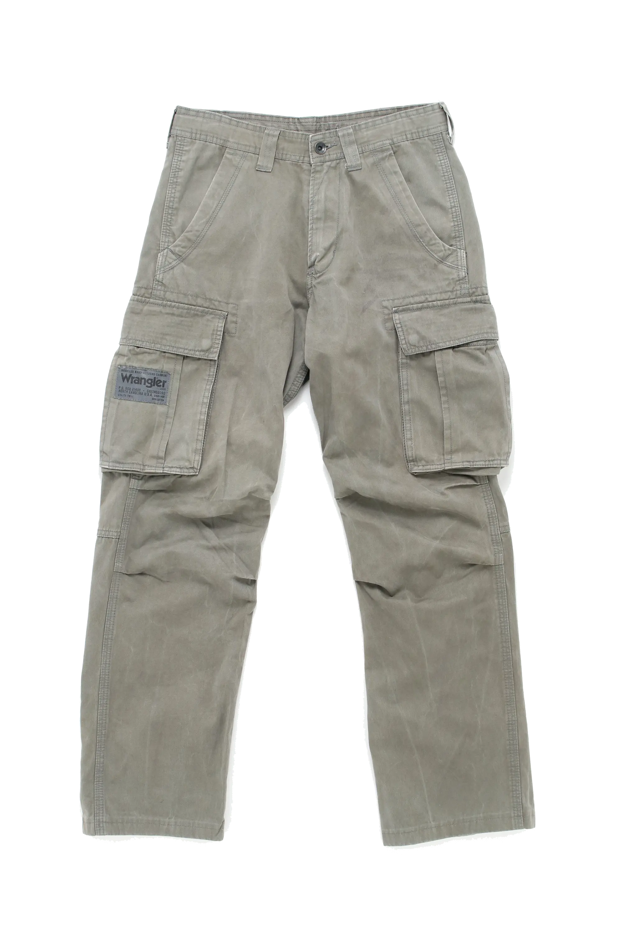 Wrangler Utility Cargo Pants