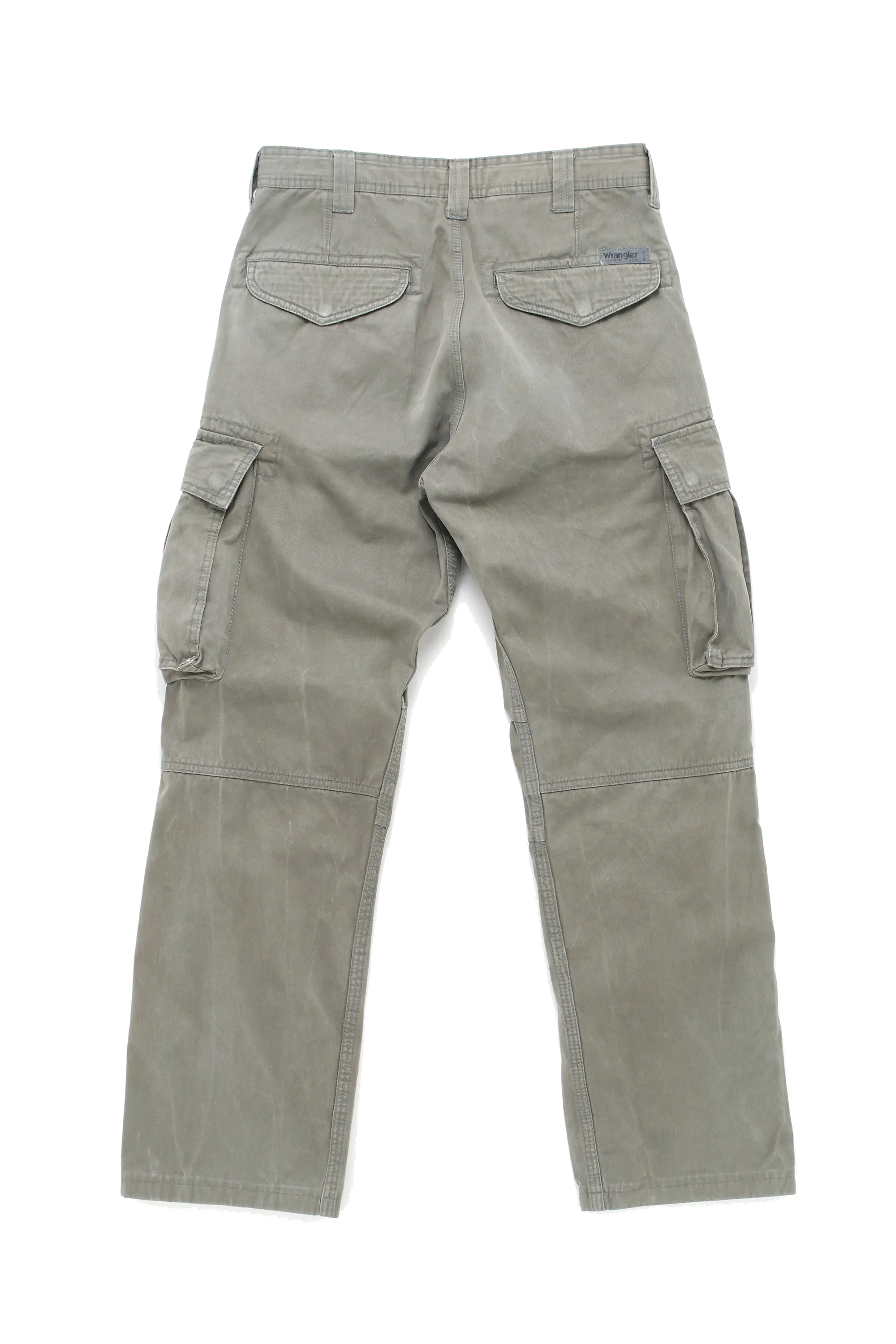Wrangler Utility Cargo Pants