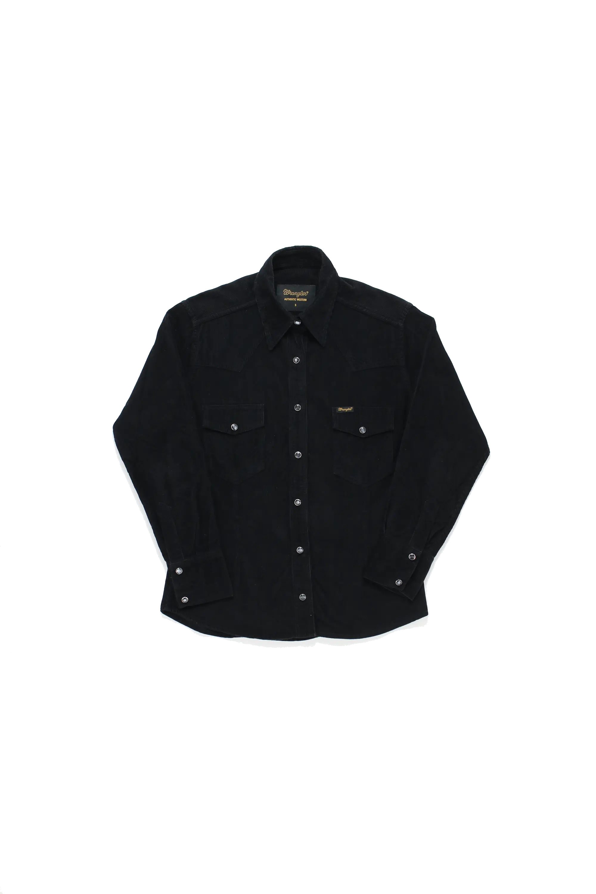 Wrangler Corduroy Shirt (w)