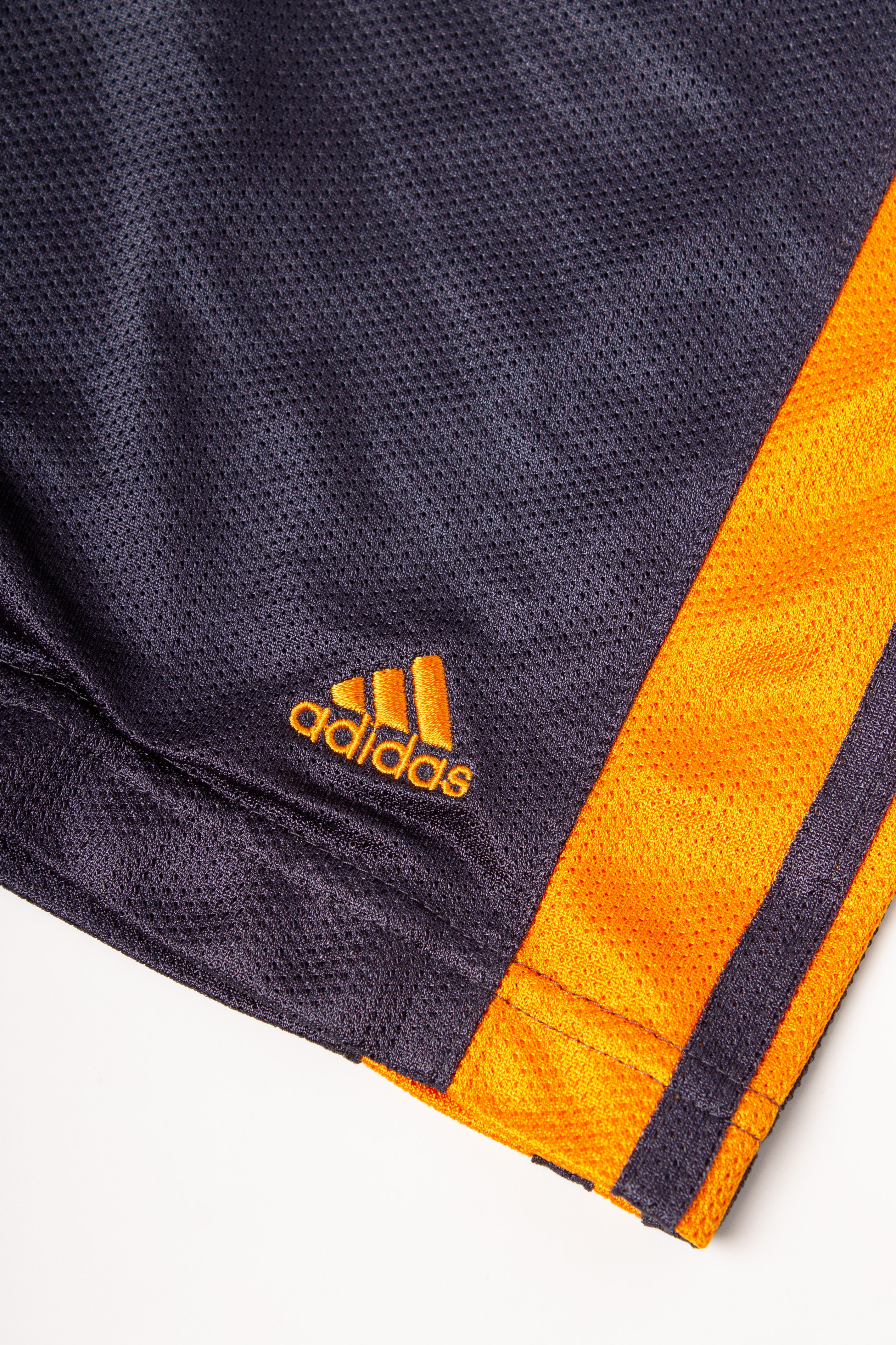 Adidas Y2K Mesh Shorts