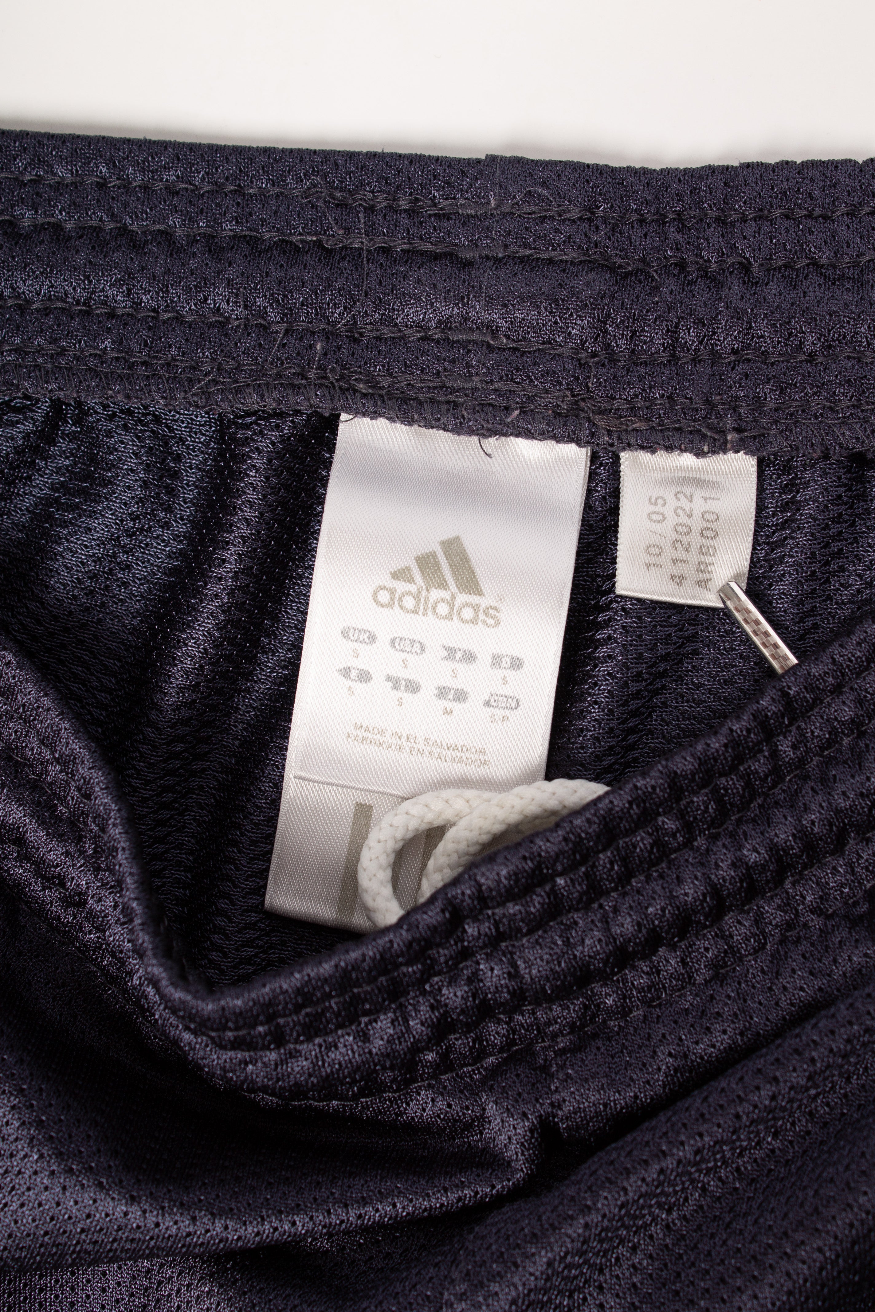 Adidas Y2K Mesh Shorts