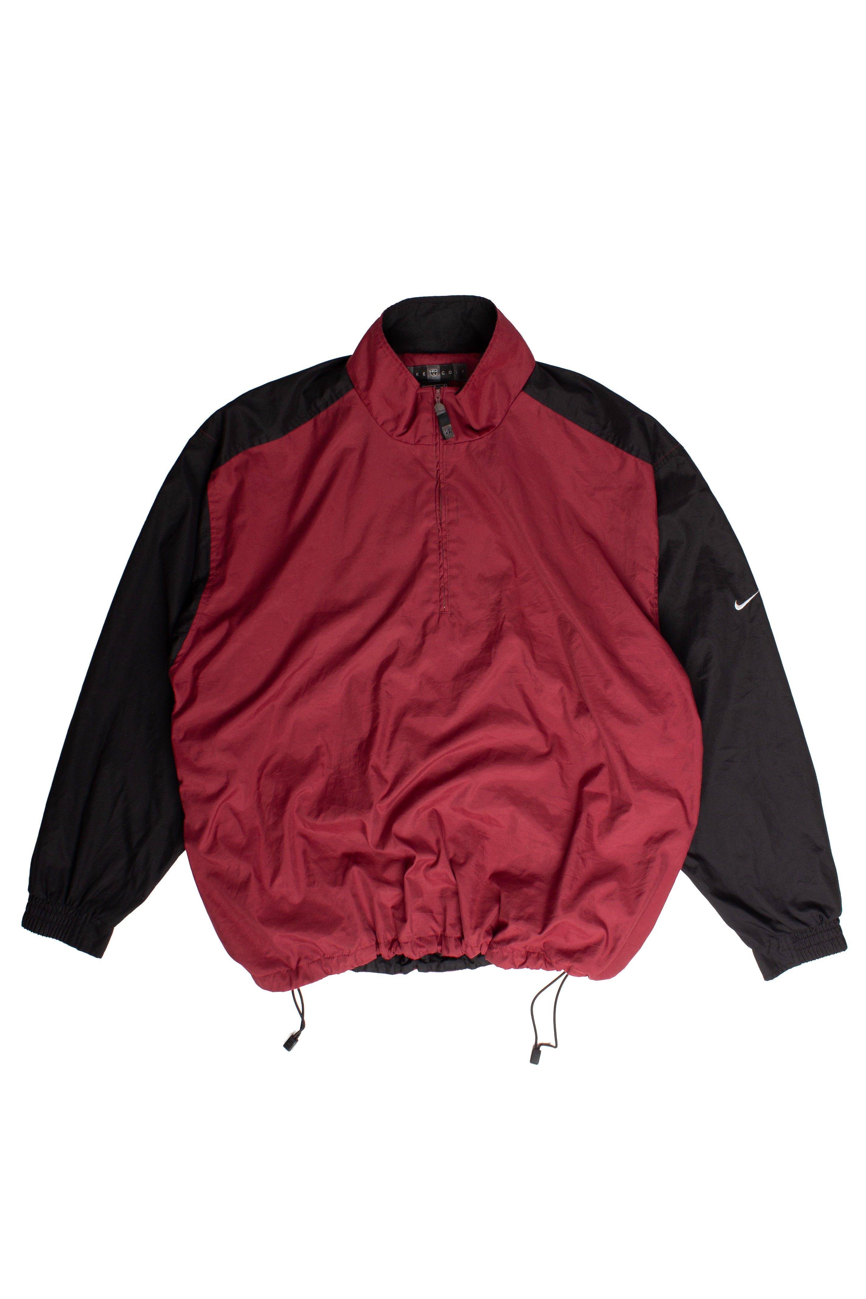 Nike Golf 2000s Anorak Jacket