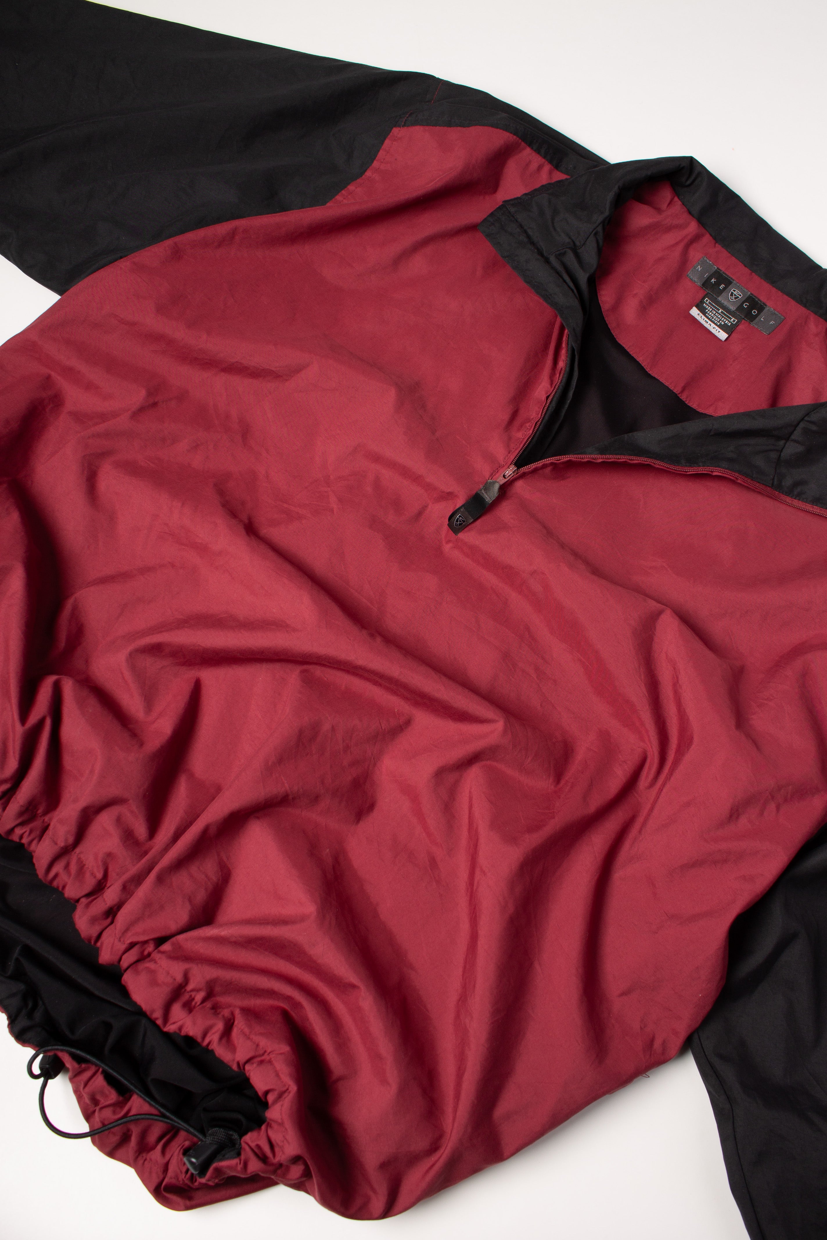 Nike Golf 2000s Anorak Jacket