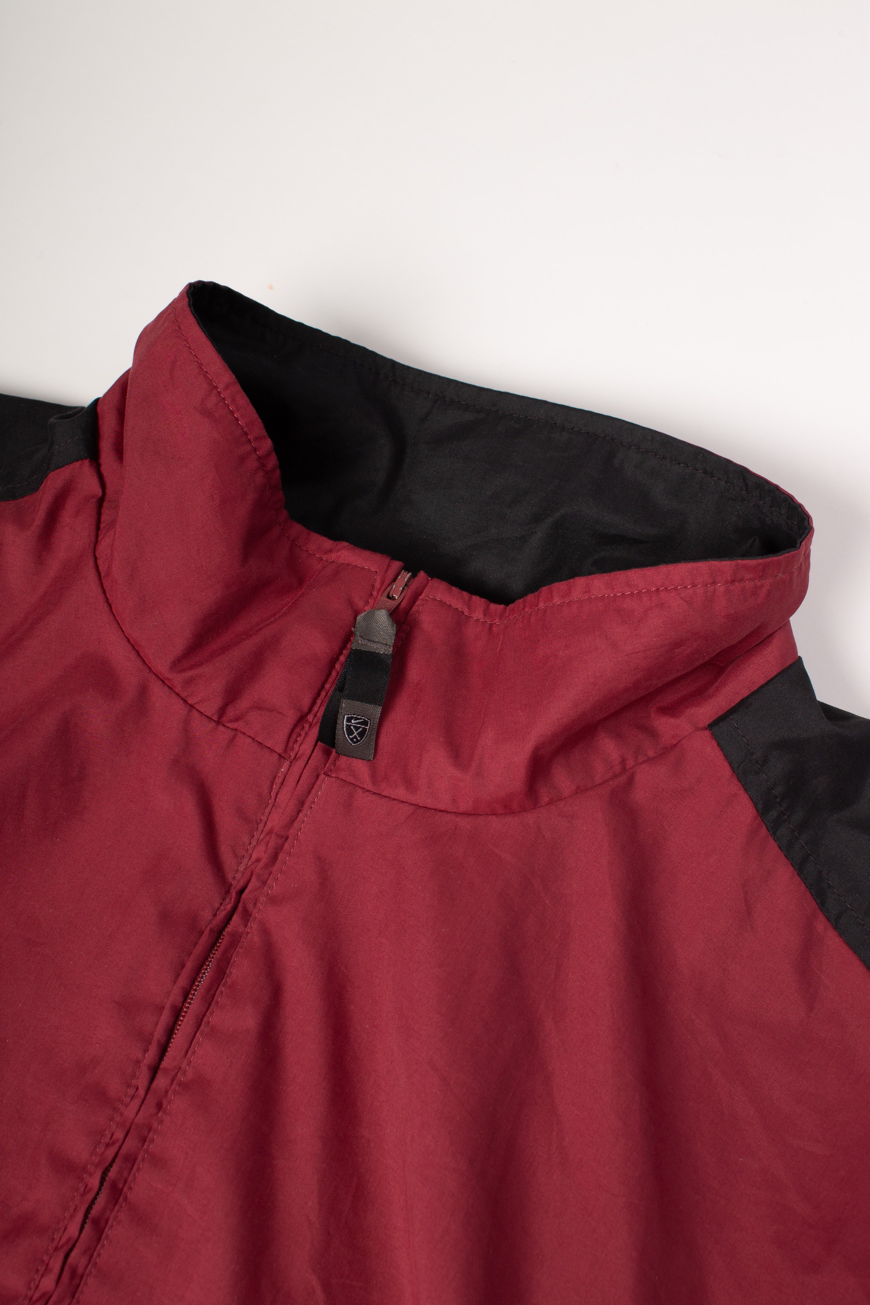 Nike Golf 2000s Anorak Jacket
