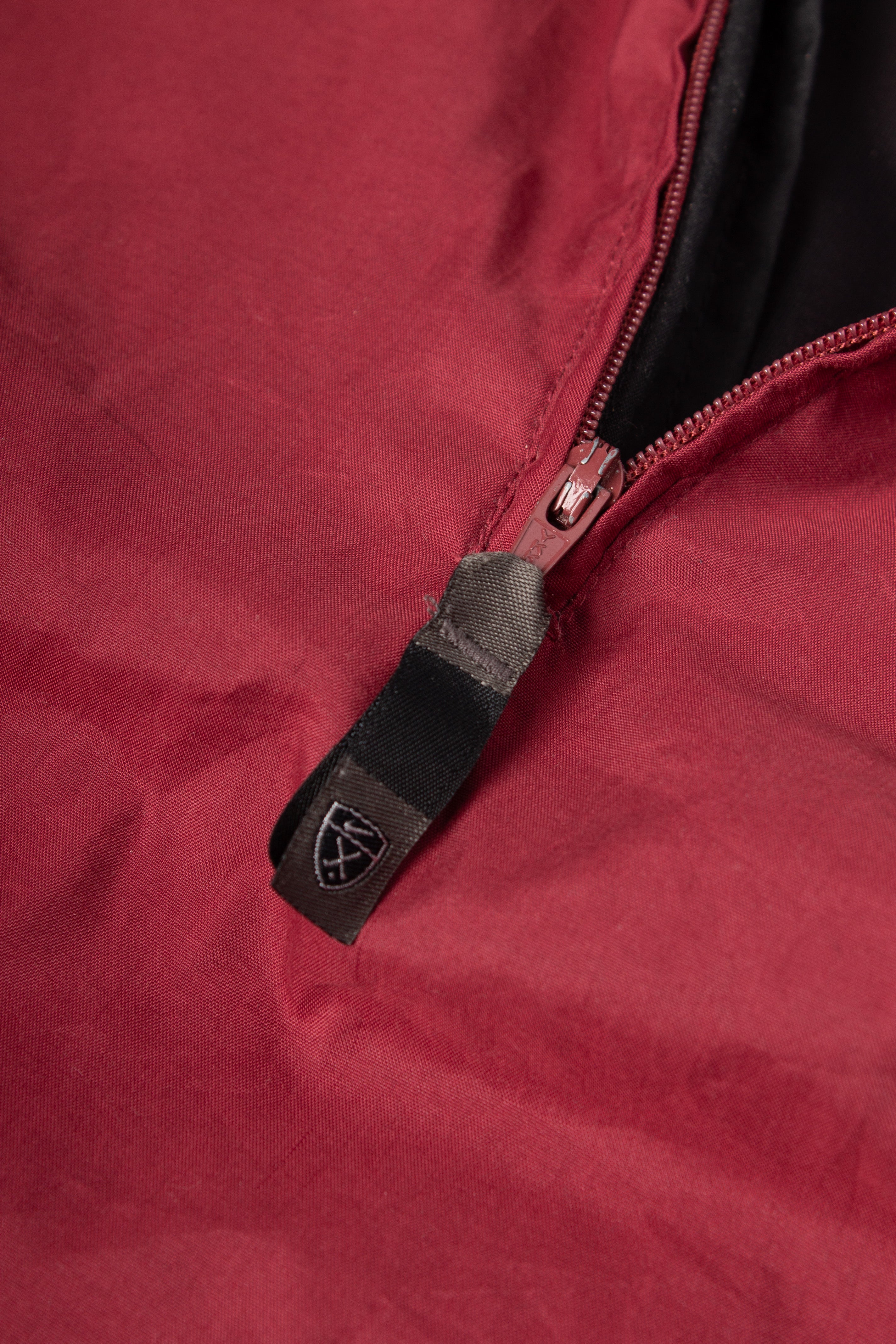 Nike Golf 2000s Anorak Jacket