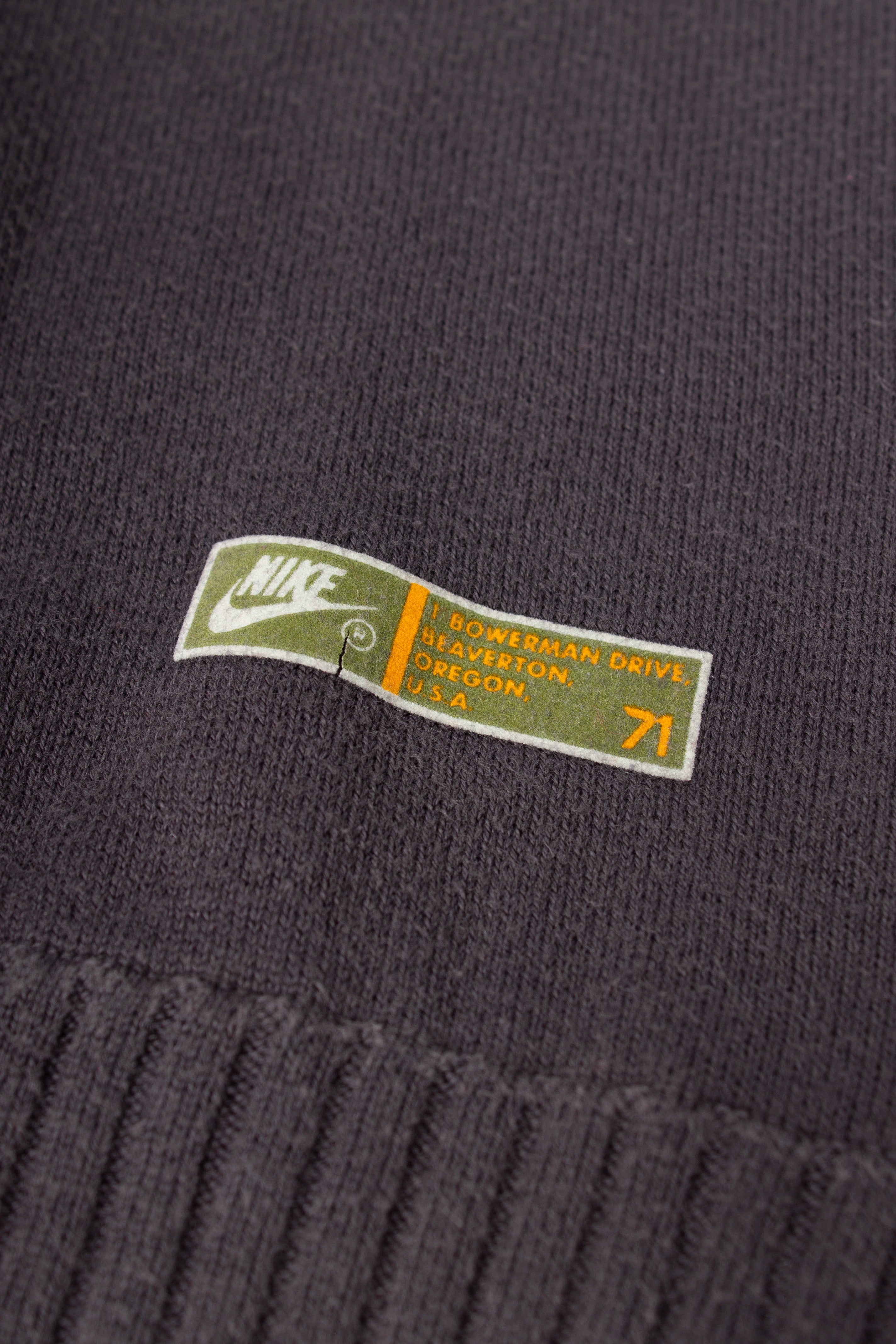 Nike Y2k Knit T-Shirt