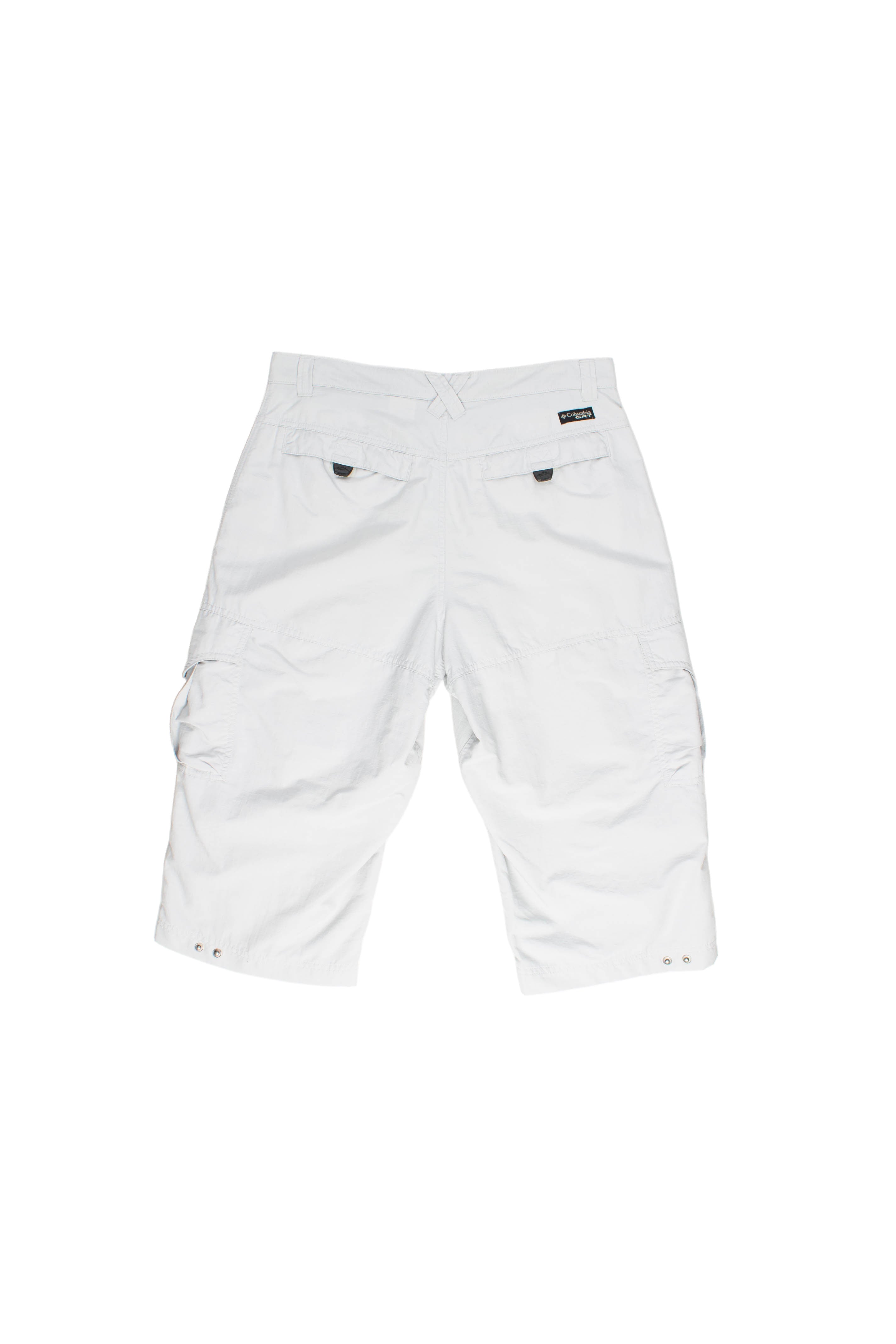 Columbia 00s GRT Shorts
