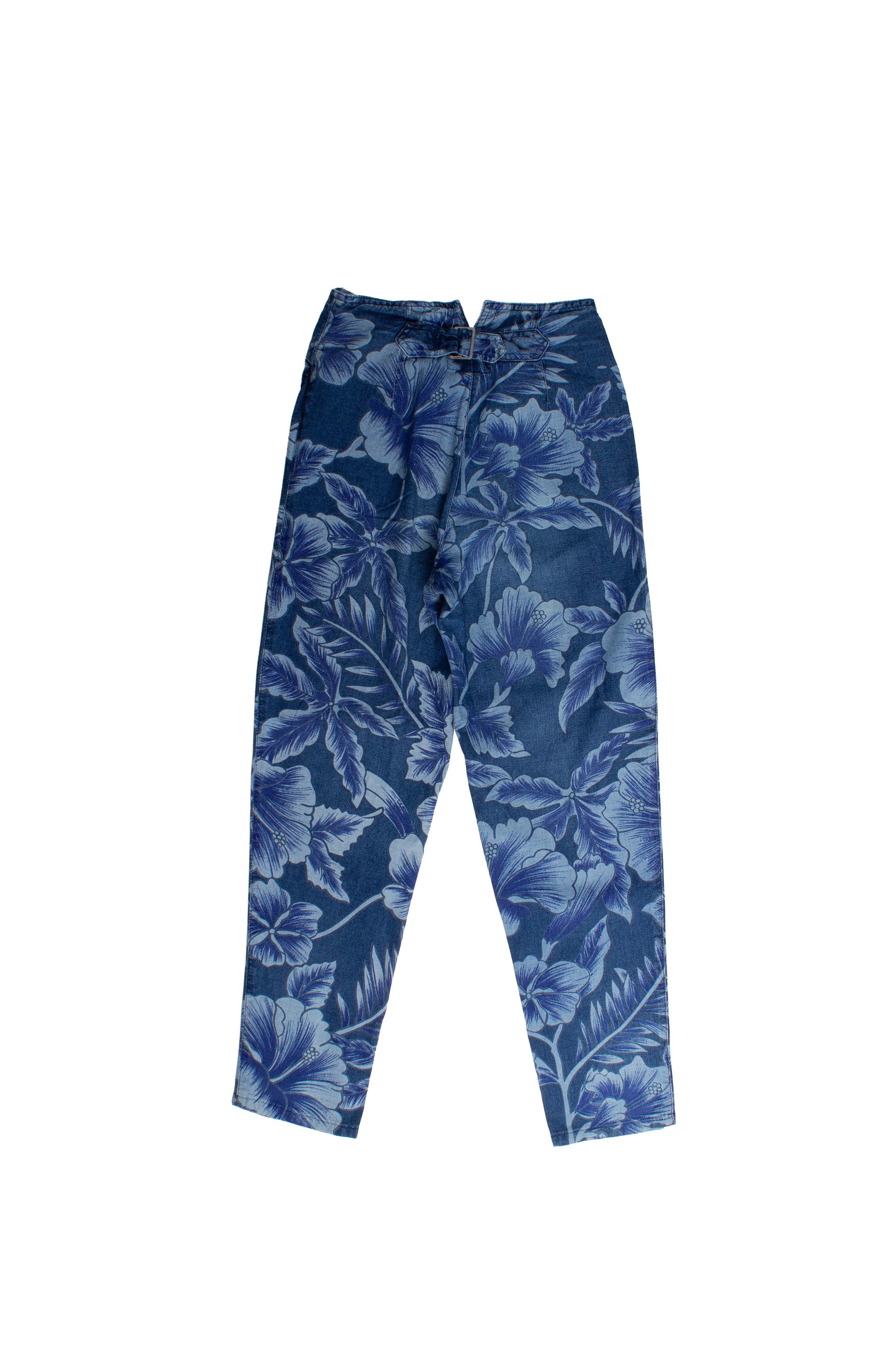 Kenzo 80s Floral Set