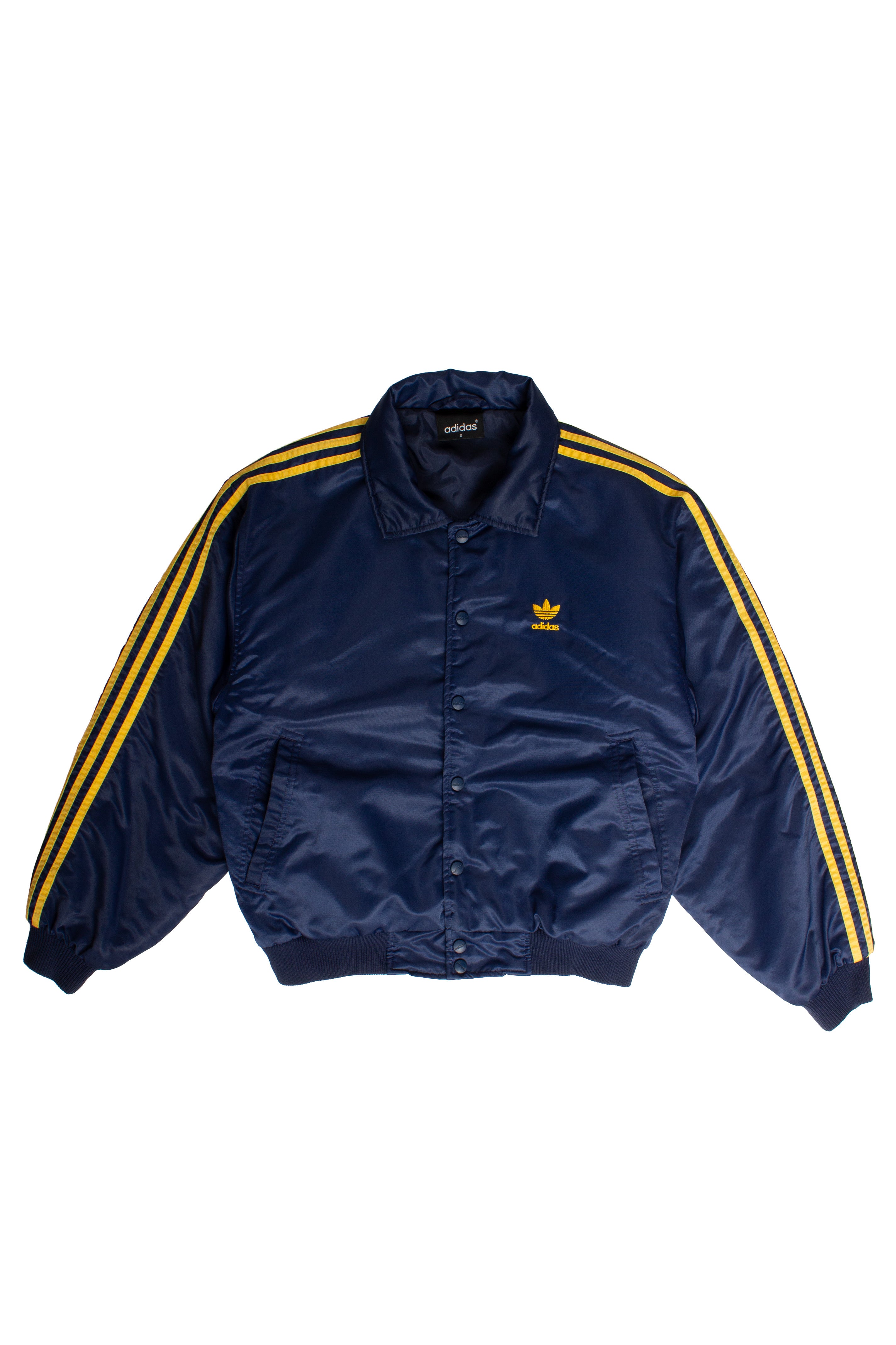 Adidas 90s Big Trefoil Bomberjacket