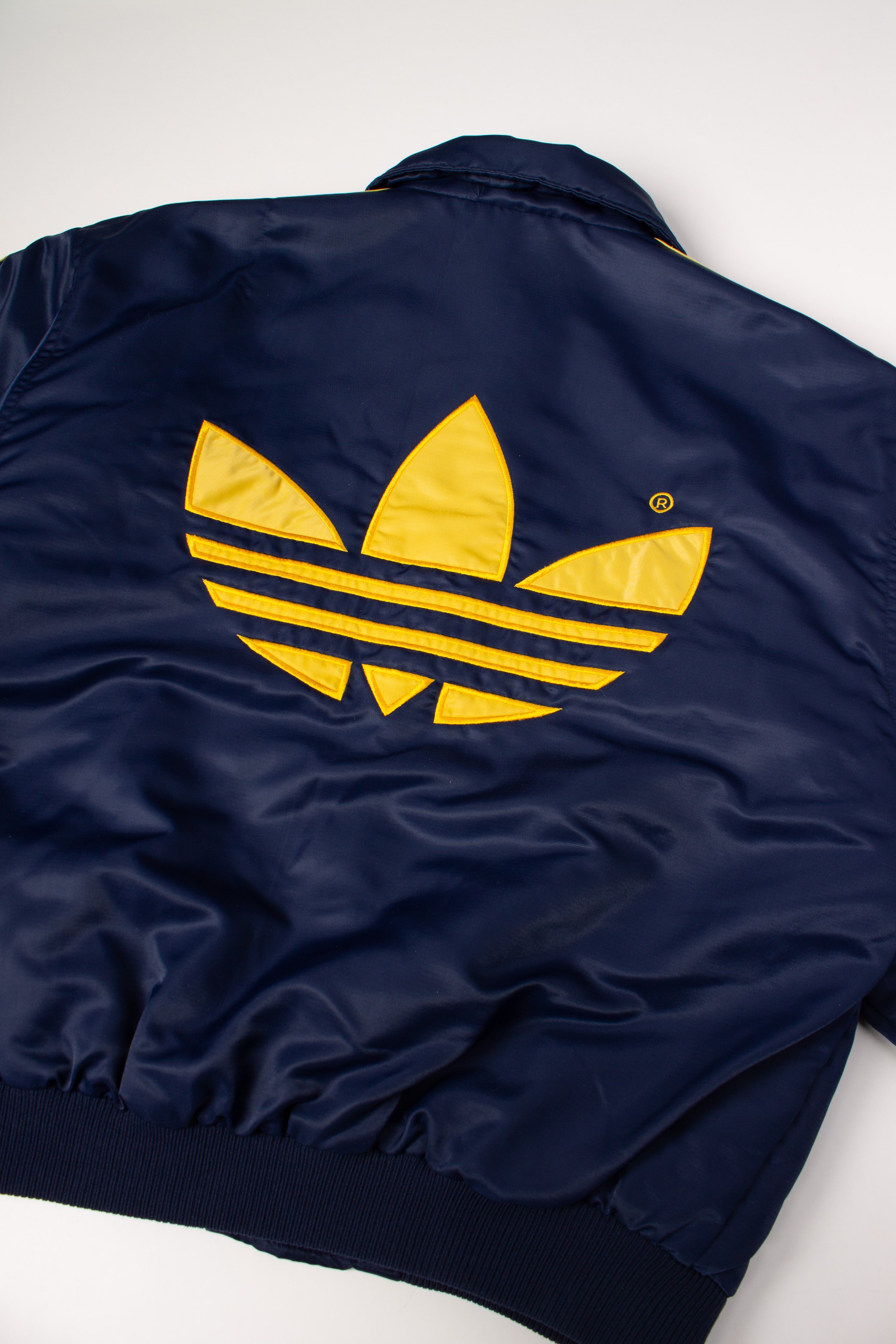 Adidas 90s Big Trefoil Bomberjacket